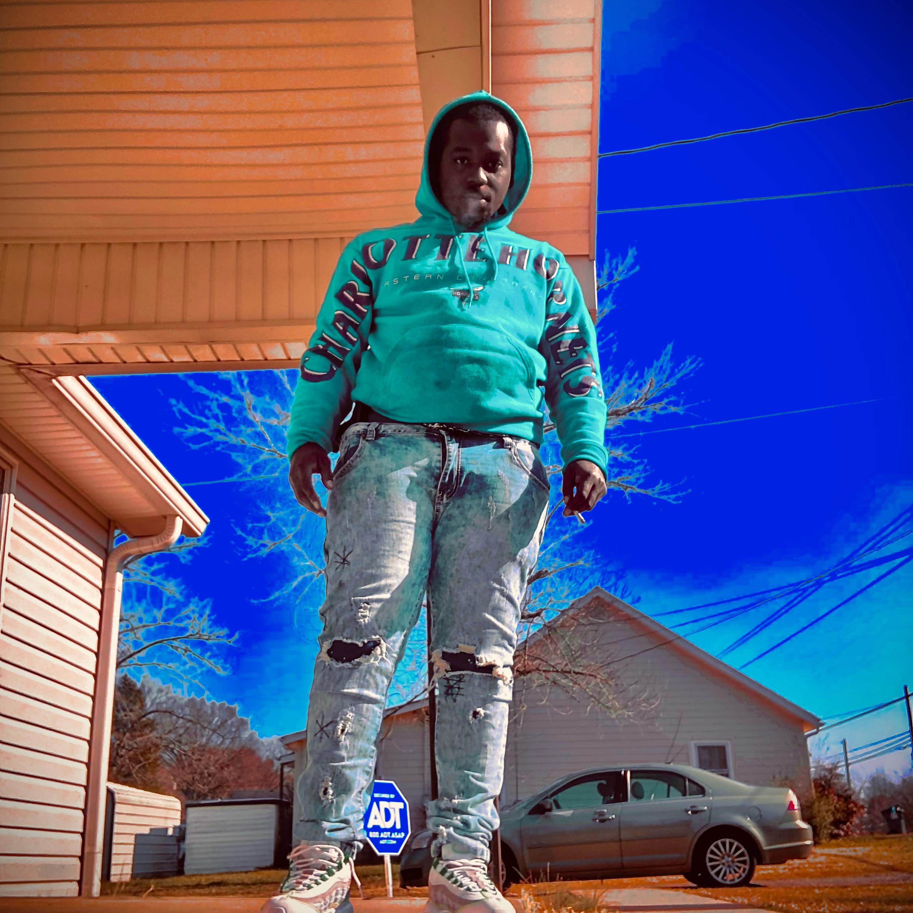 Big Ole Freak by YUNGSON cover art