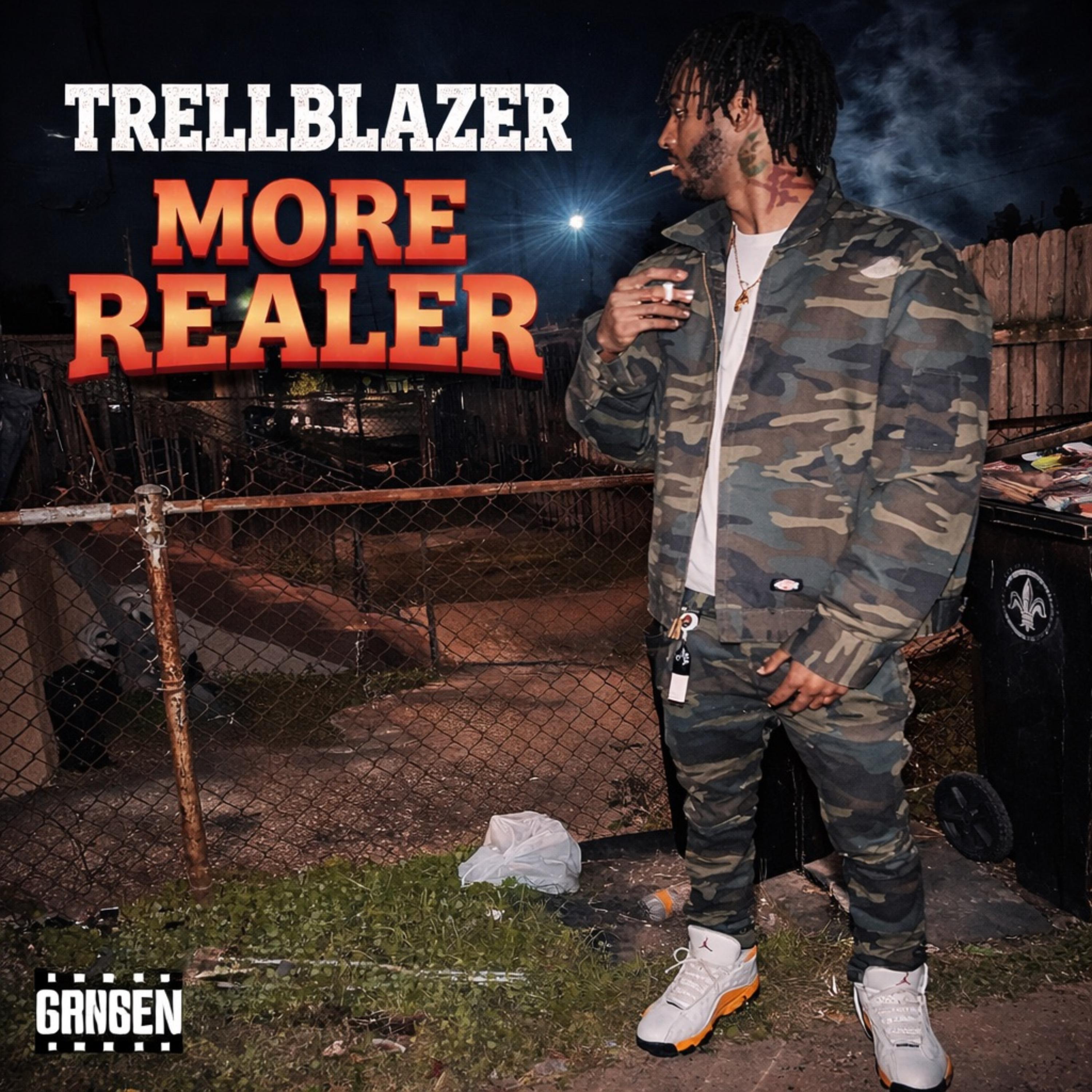 More Realer artwork