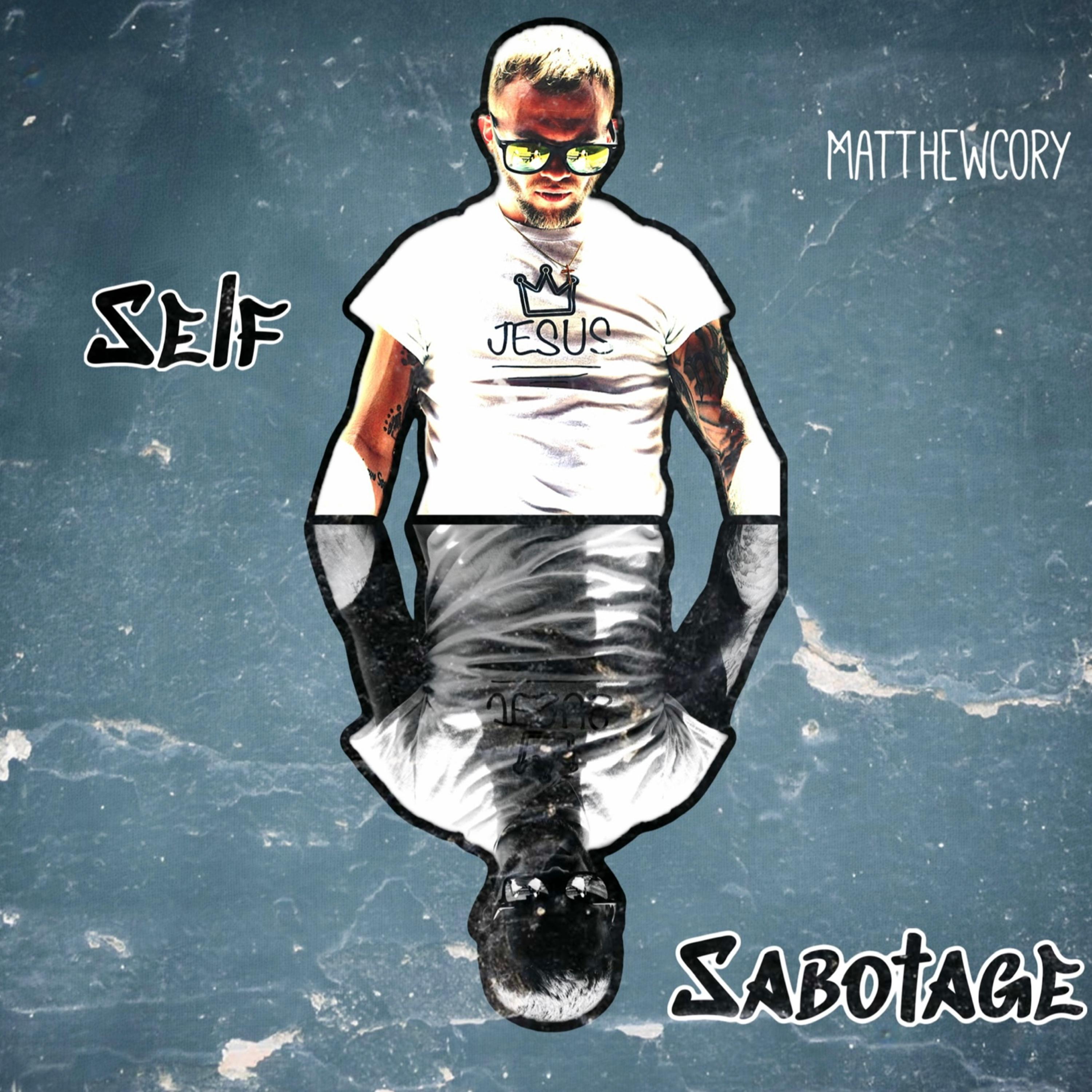Self Sabotage artwork
