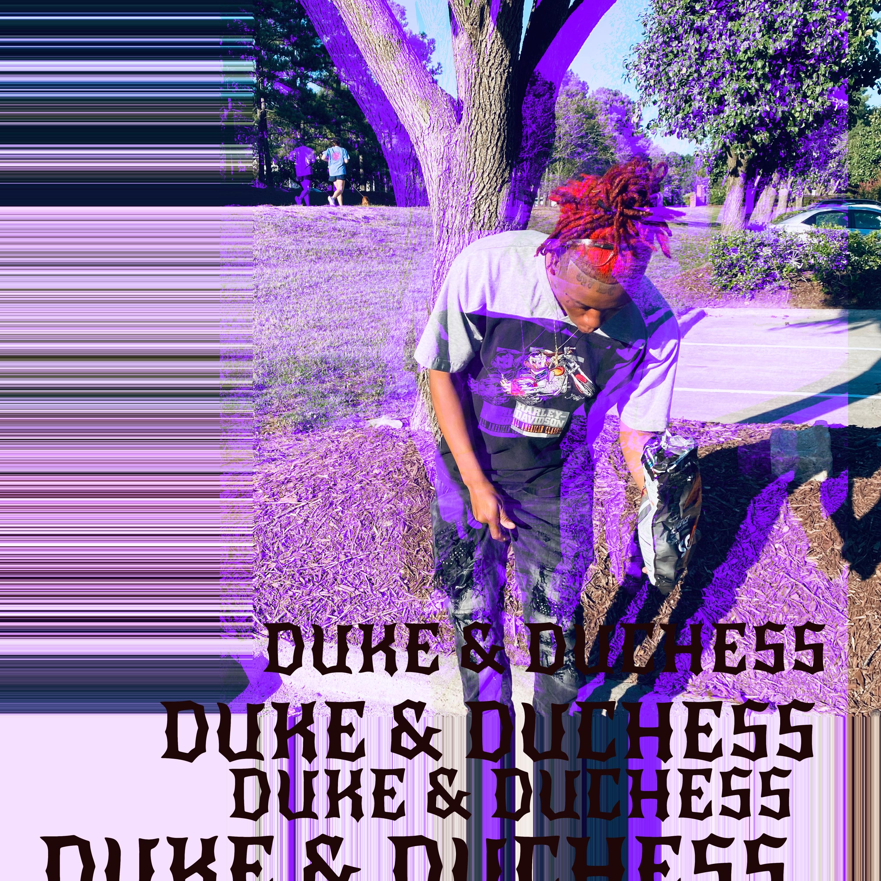 DUKE & DUCHESS artwork