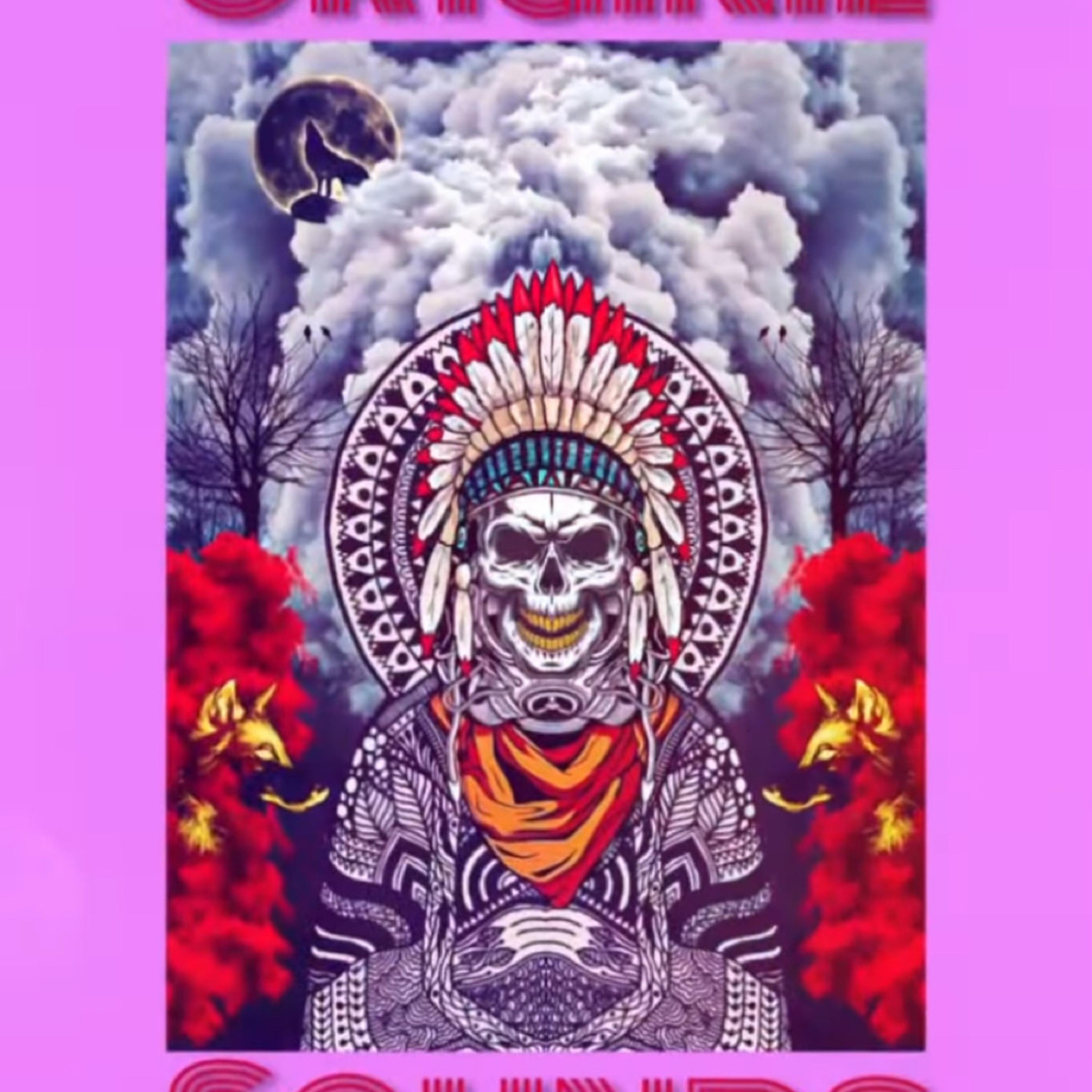 Chiefs Theme artwork