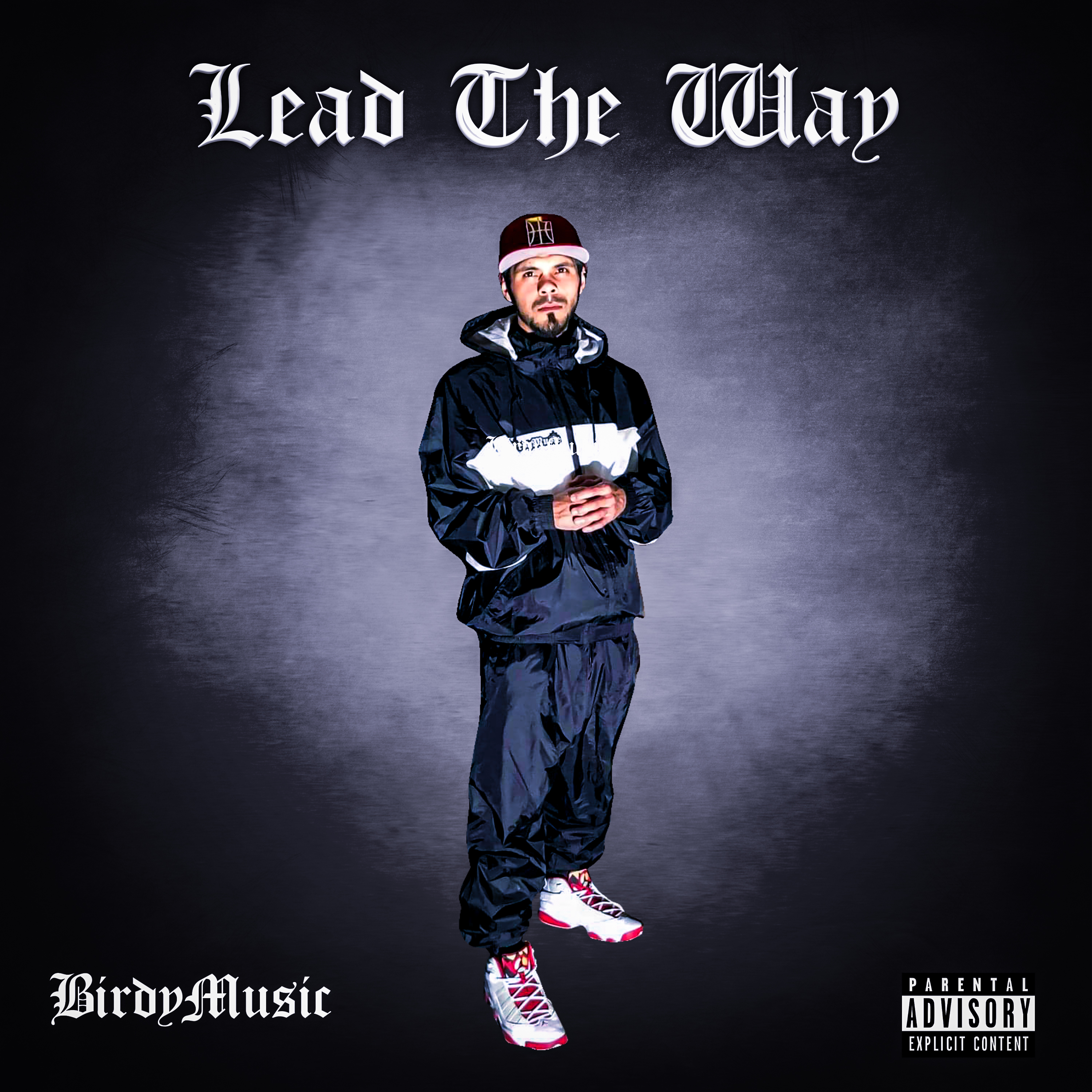 Lead The Way artwork