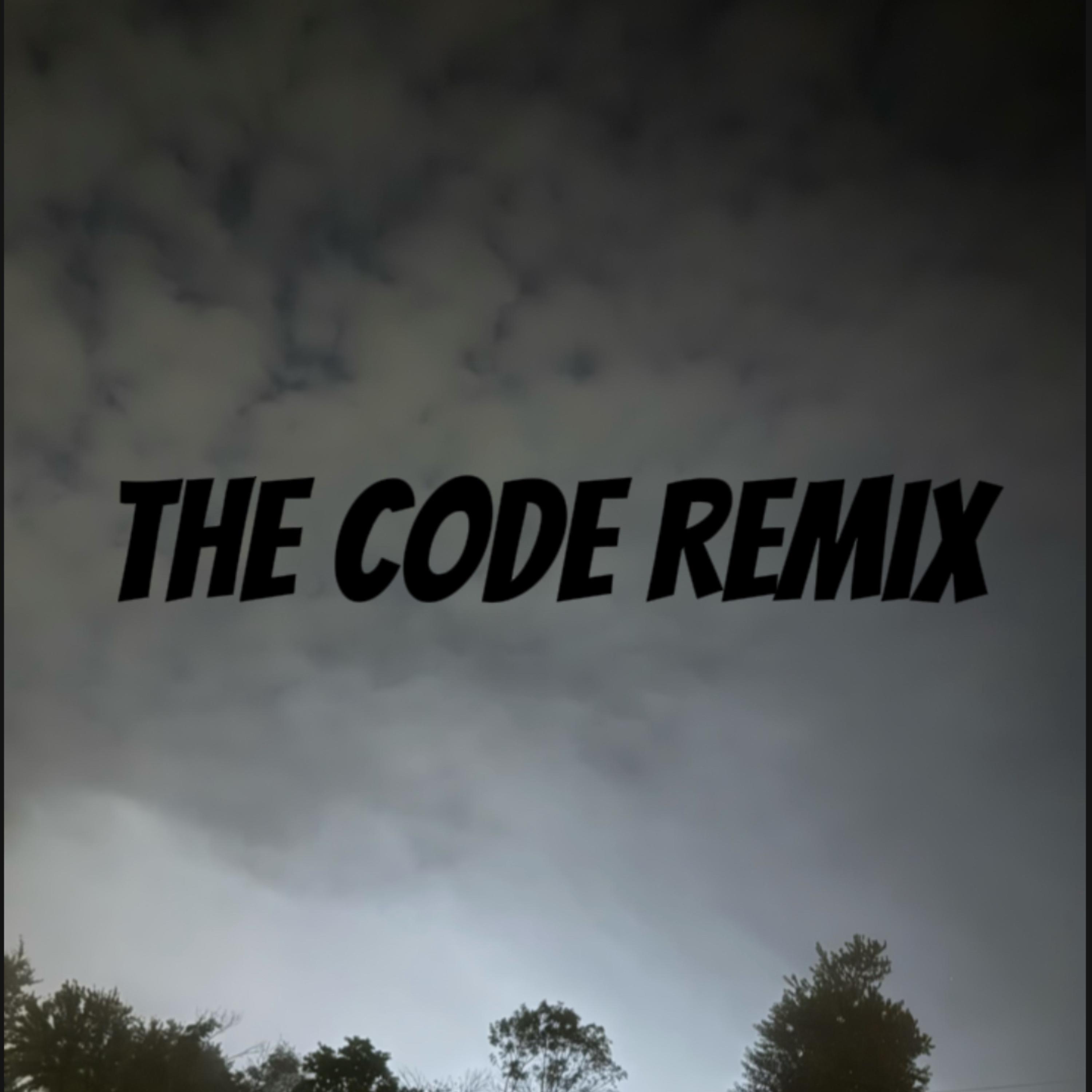 Stick To The Code (Remix) artwork