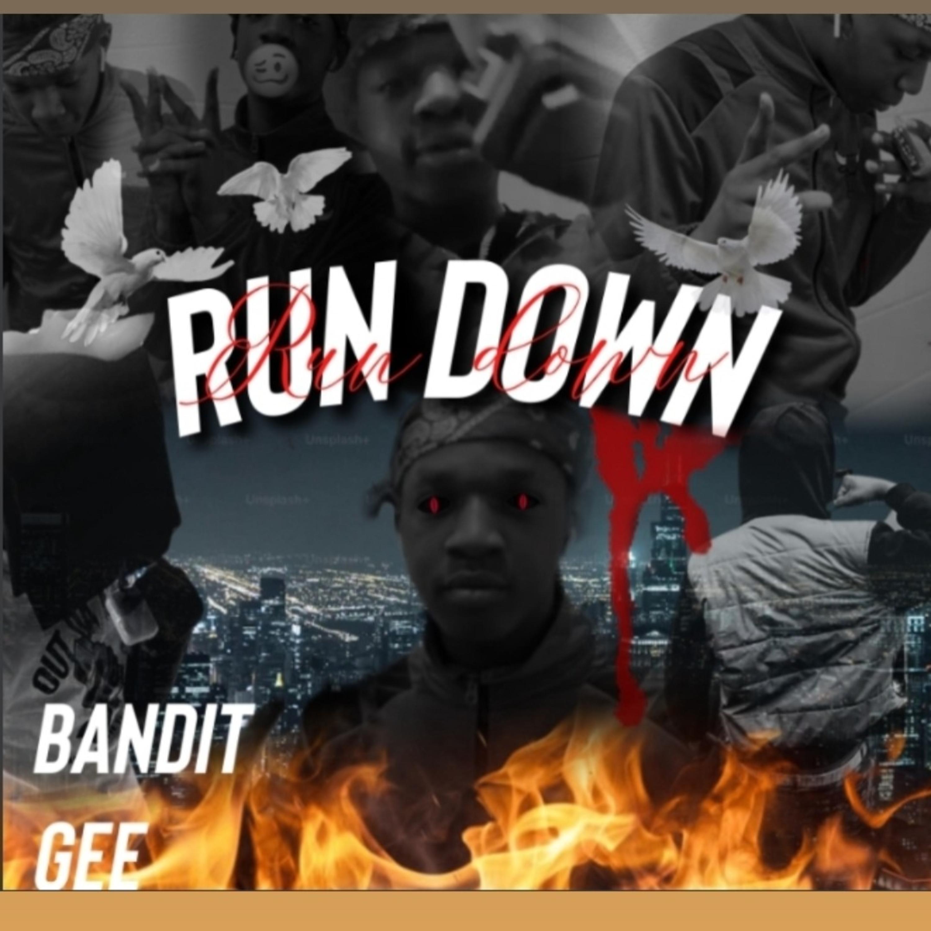 rundown artwork