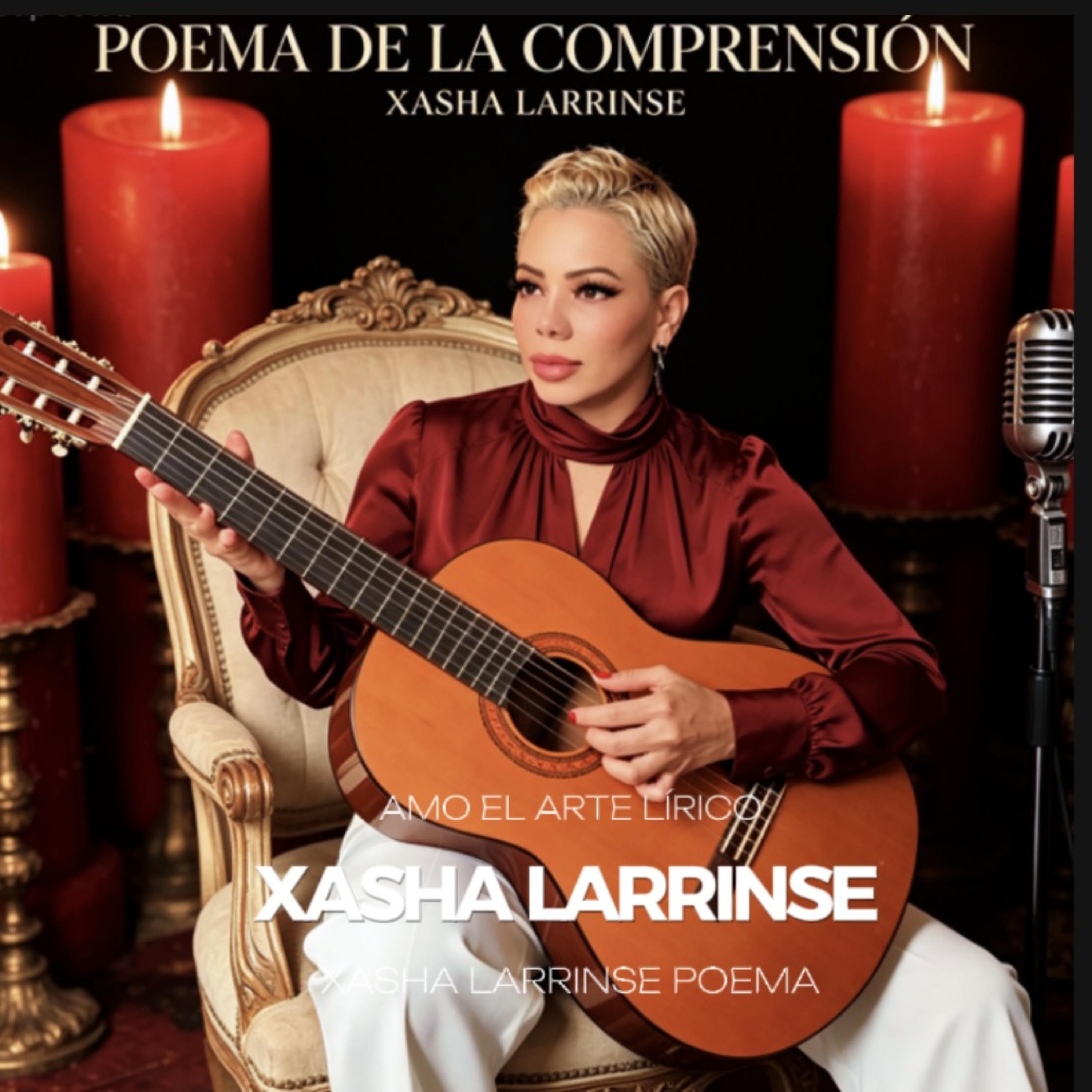 POEMA DE LA COMPRENSIÓN artwork