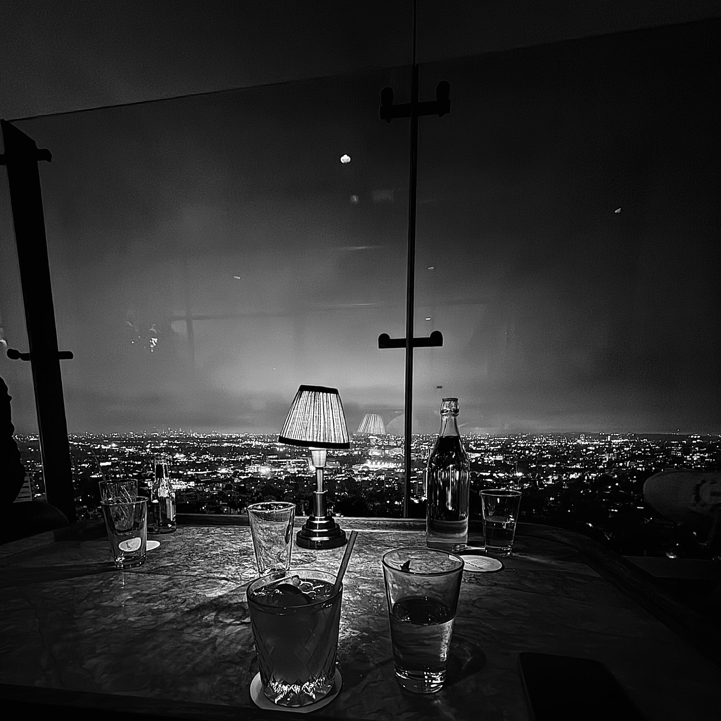 peace of mind artwork