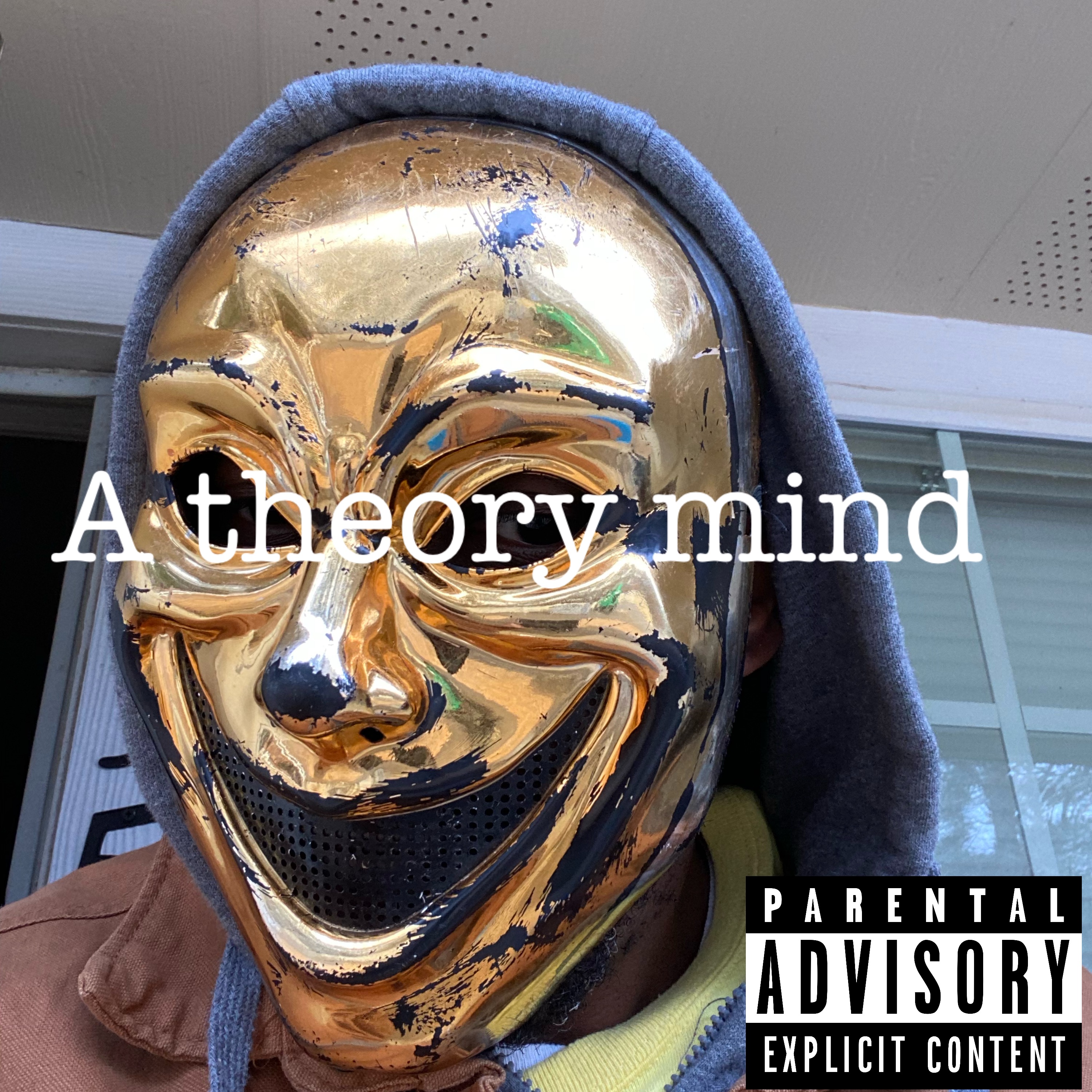 A Theory Mind artwork