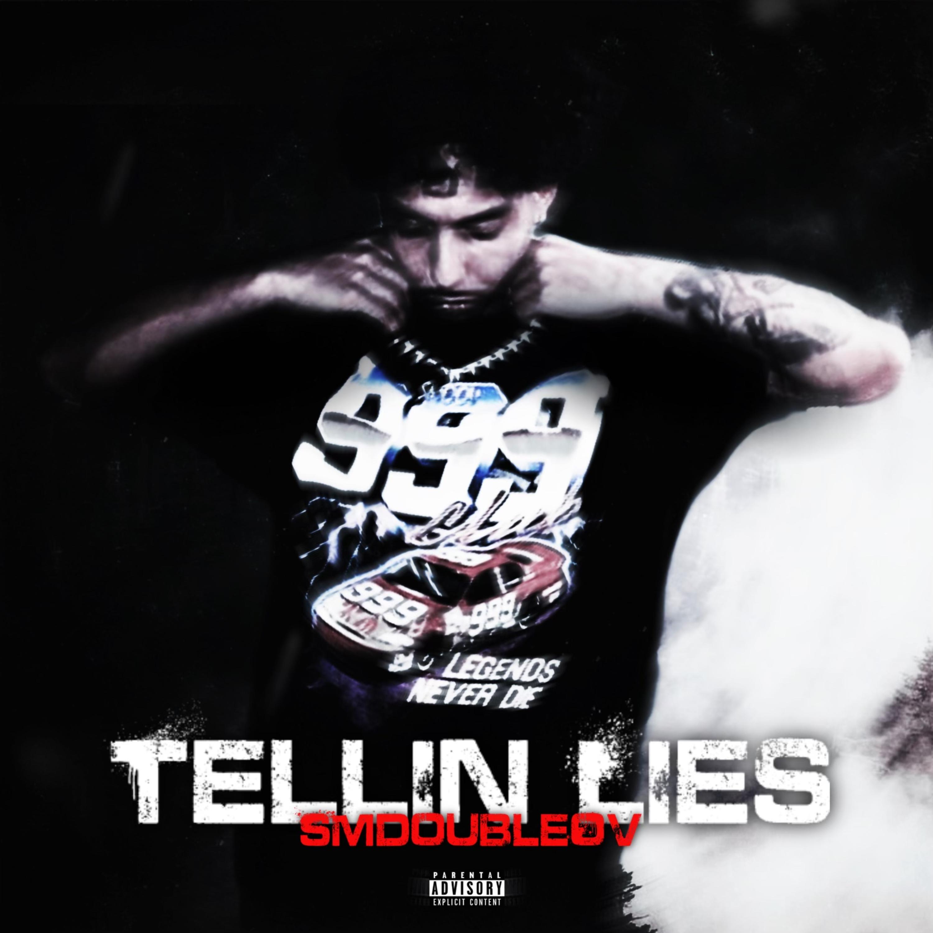 Tellin Lies artwork