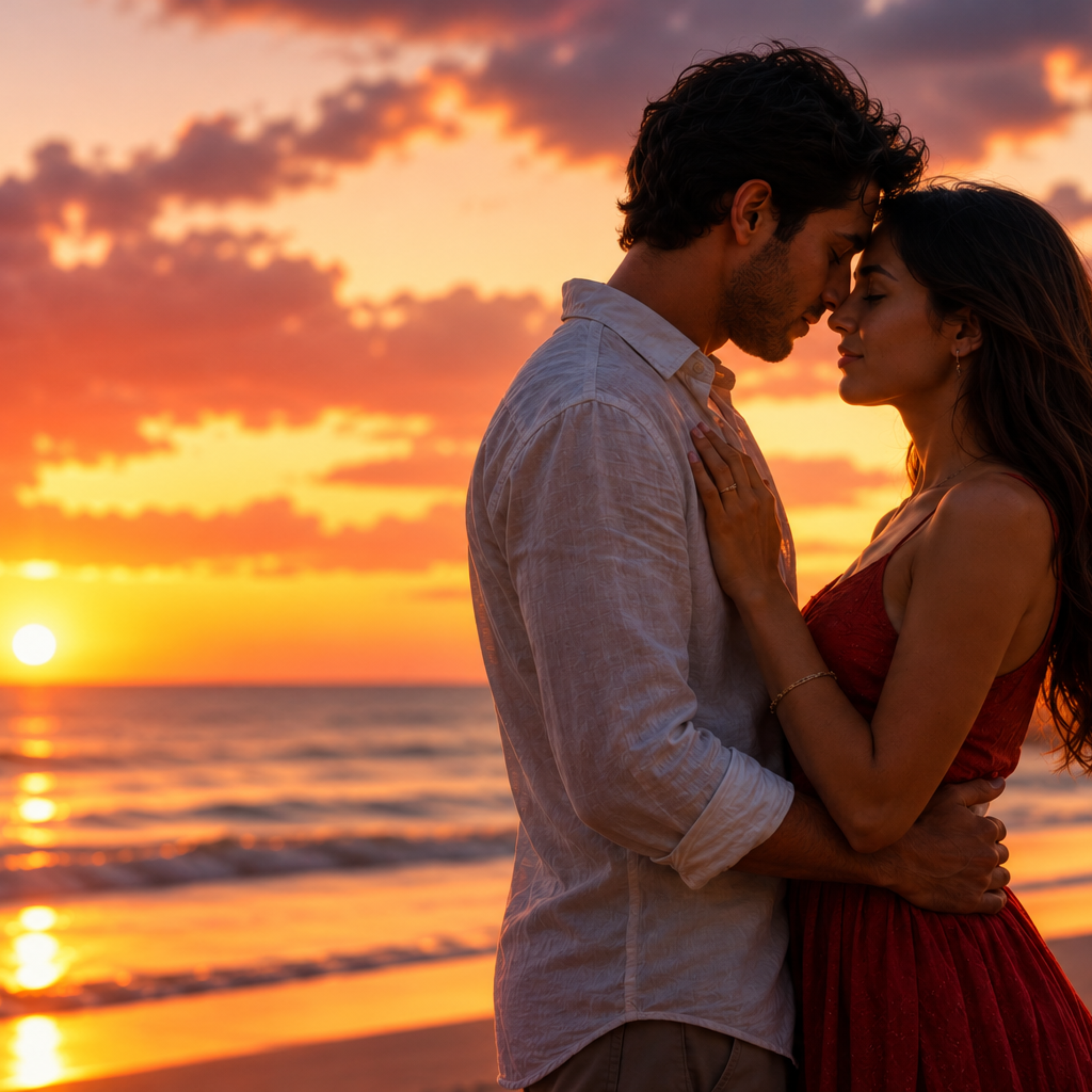Eres Mi Amor by Tanjid Bhuiyan cover art