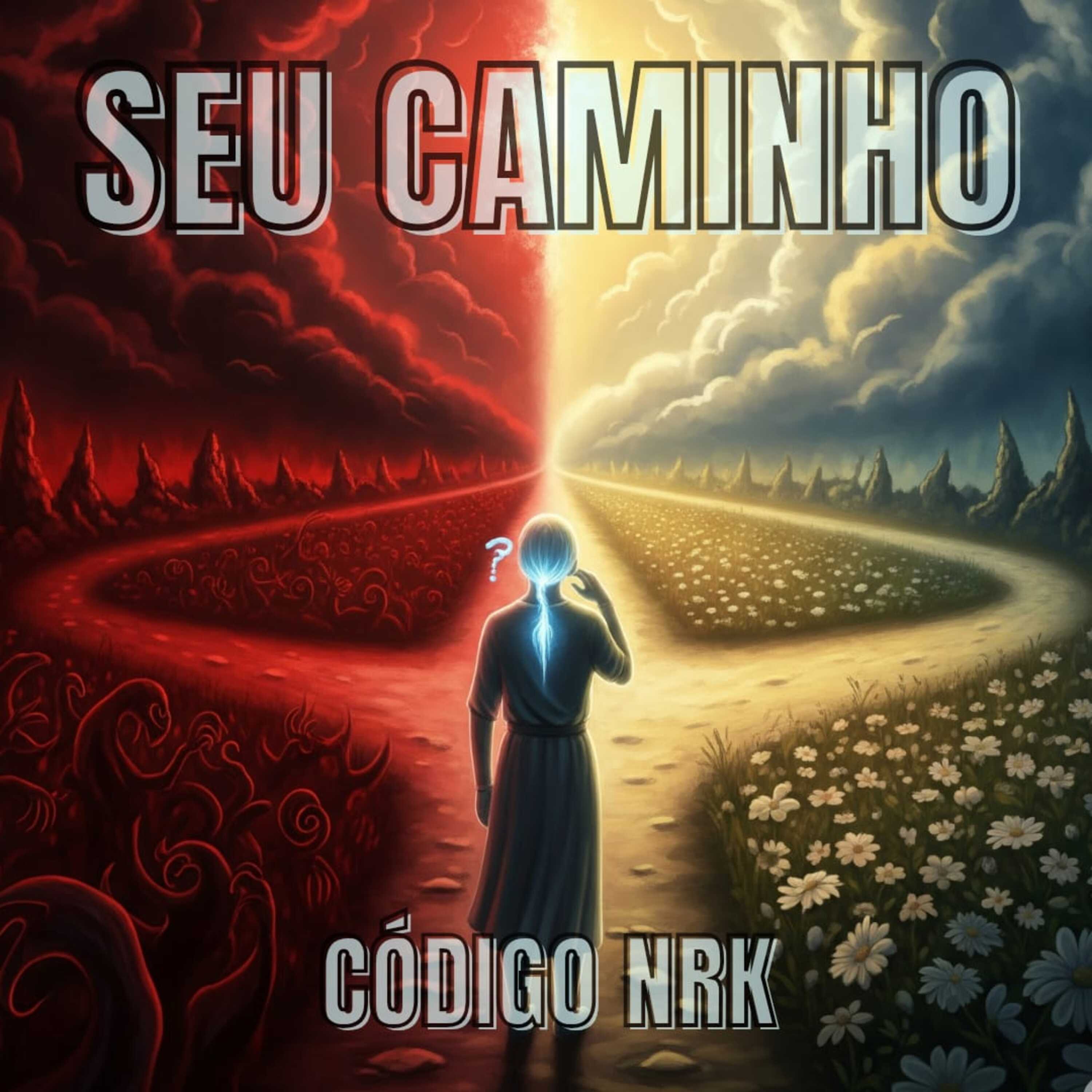 Seu caminho artwork