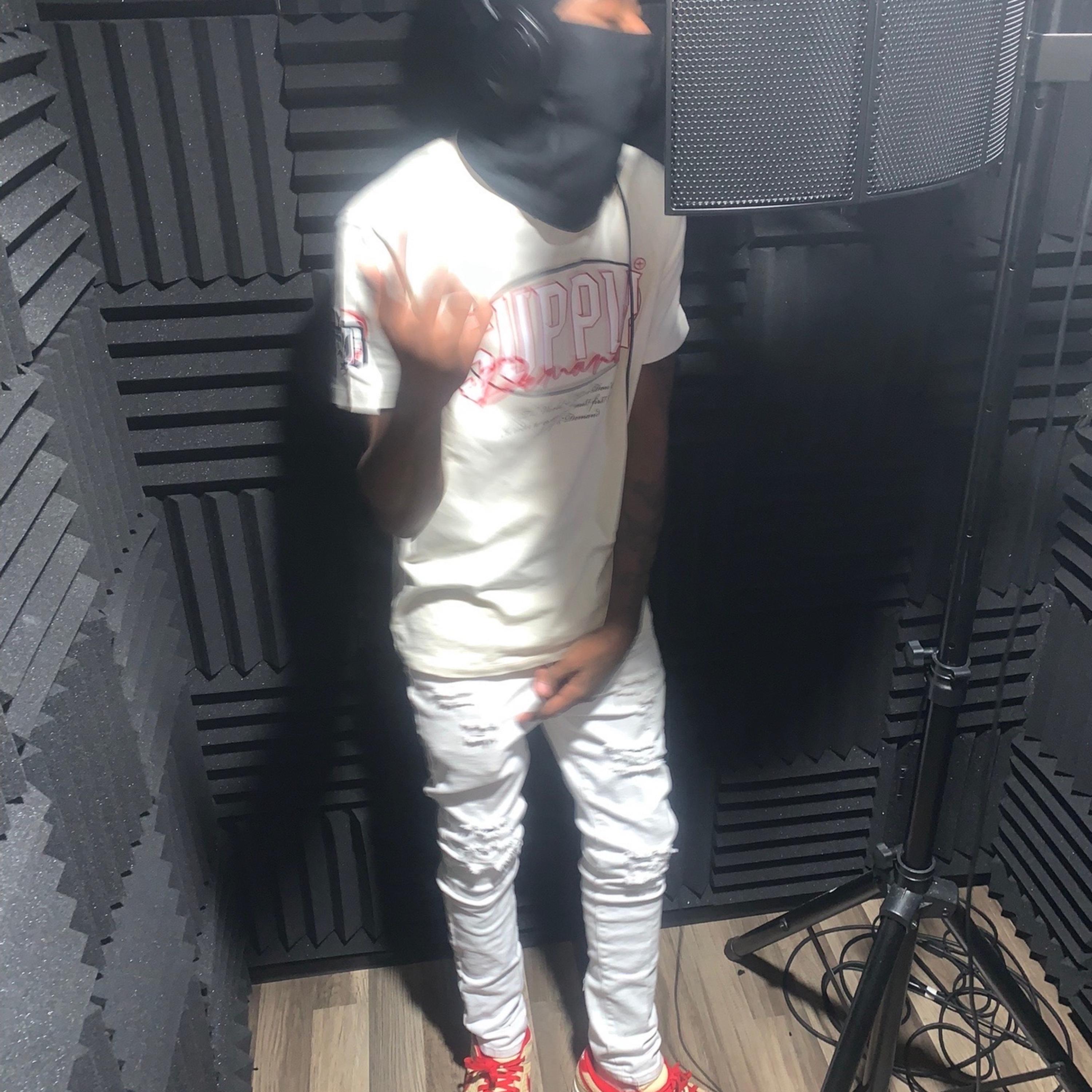 Ain’t Nun artwork
