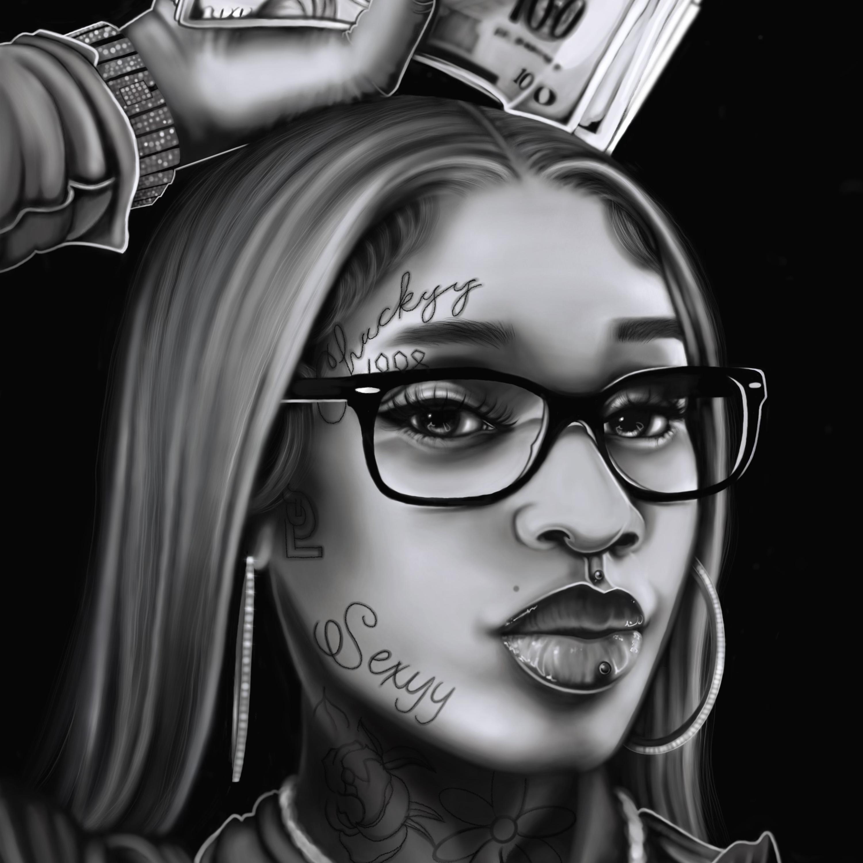 WHEREDAHOES artwork