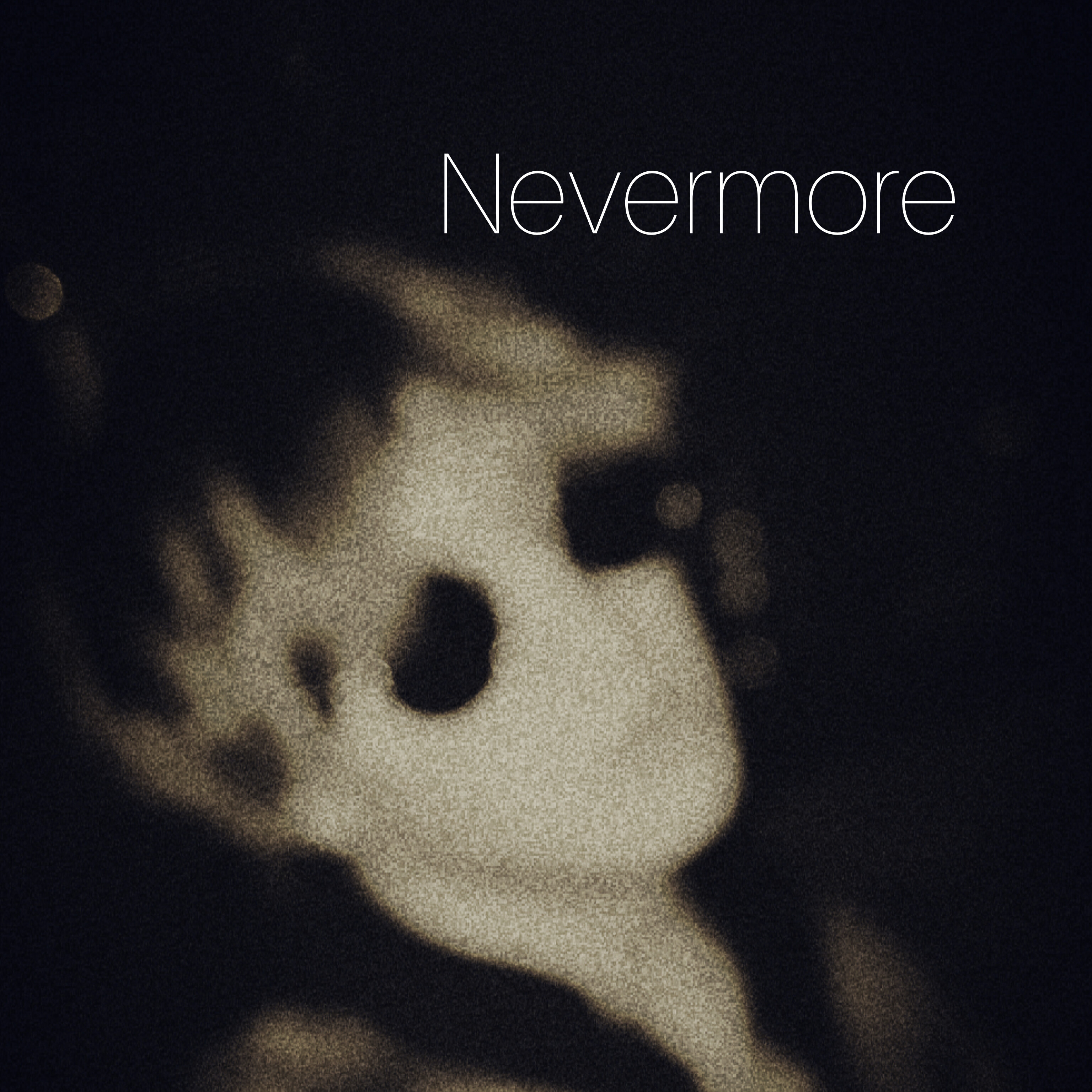 Nevermore (Slowed) artwork
