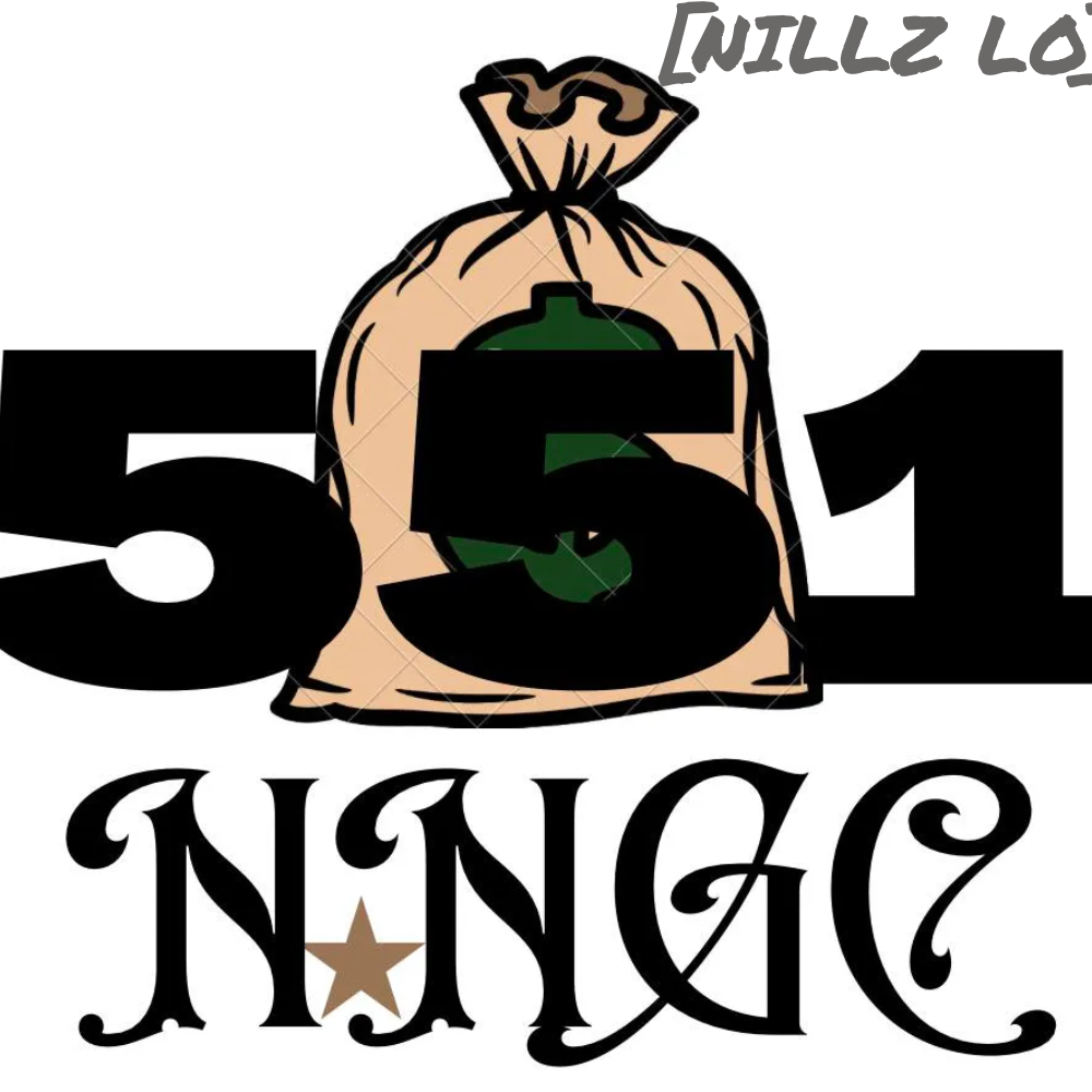 STR8 CASH artwork