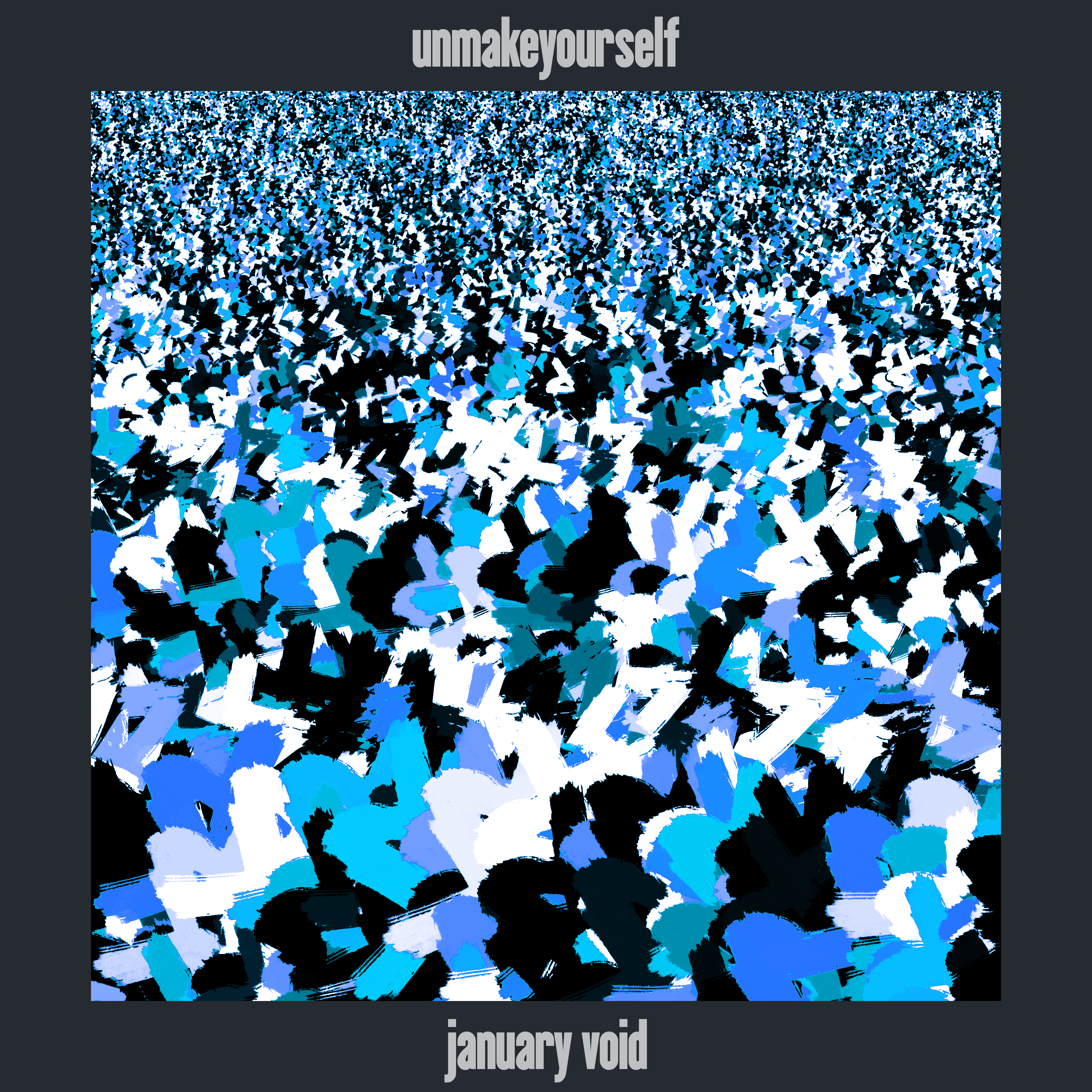 january void artwork