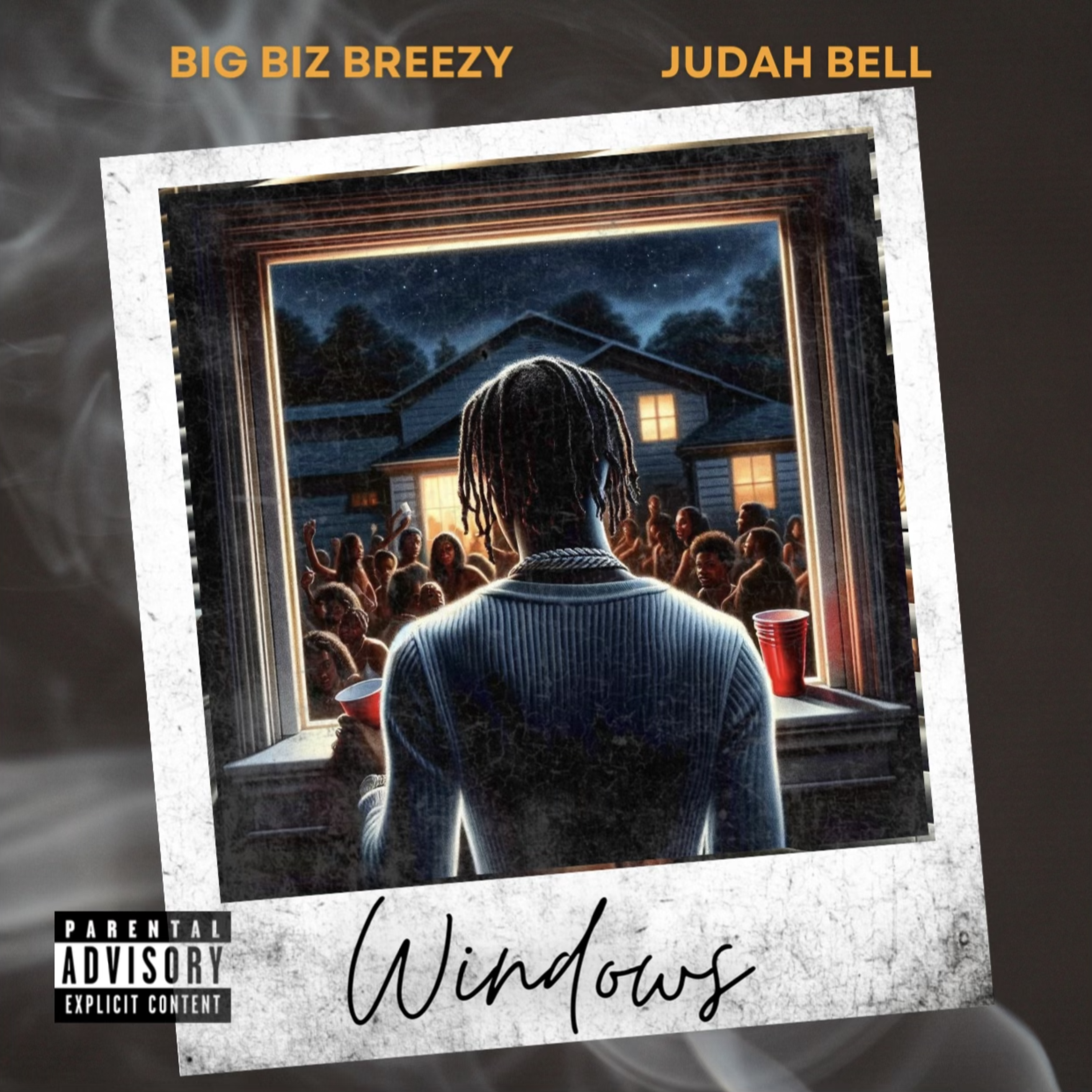 Windows artwork