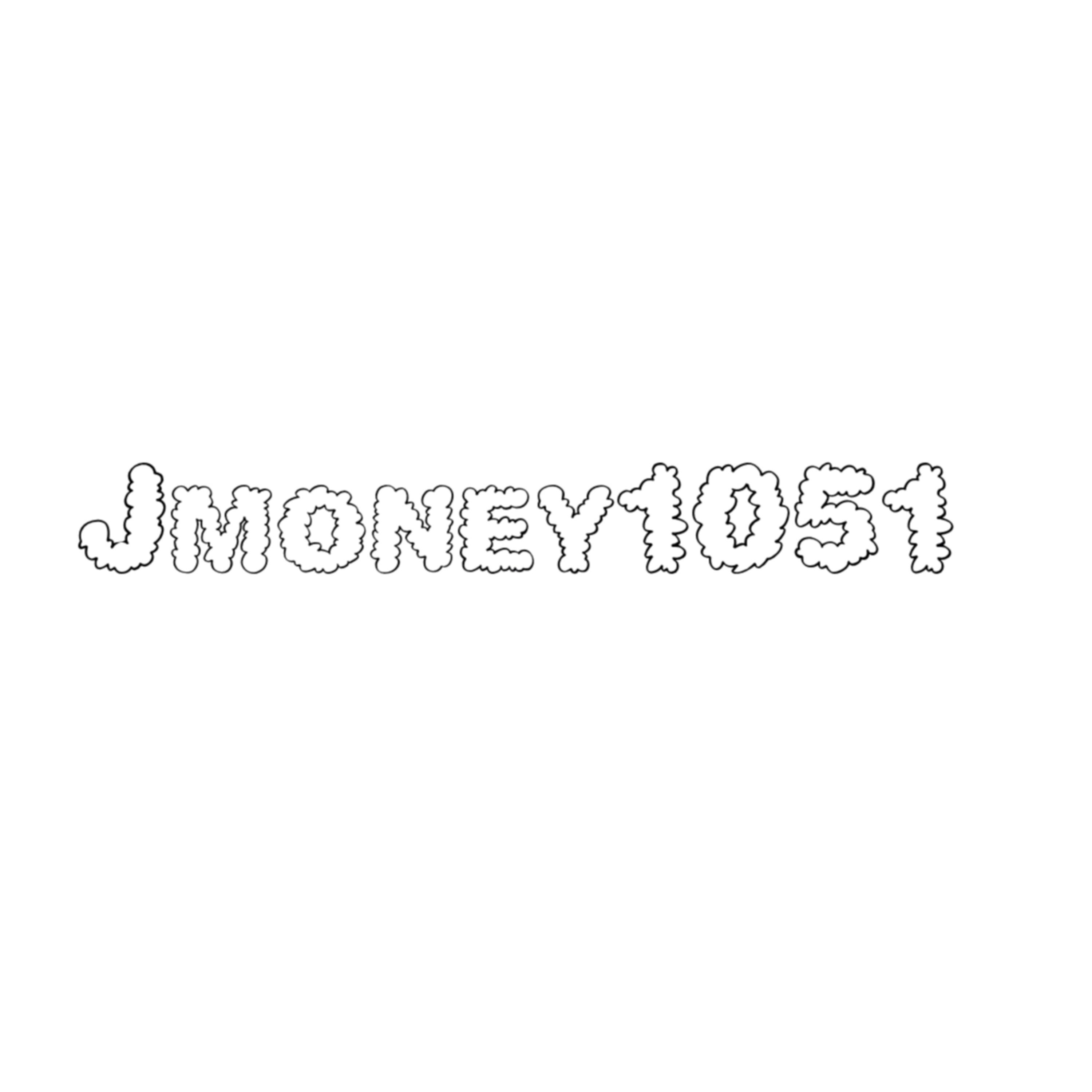 JMoney1051 artwork