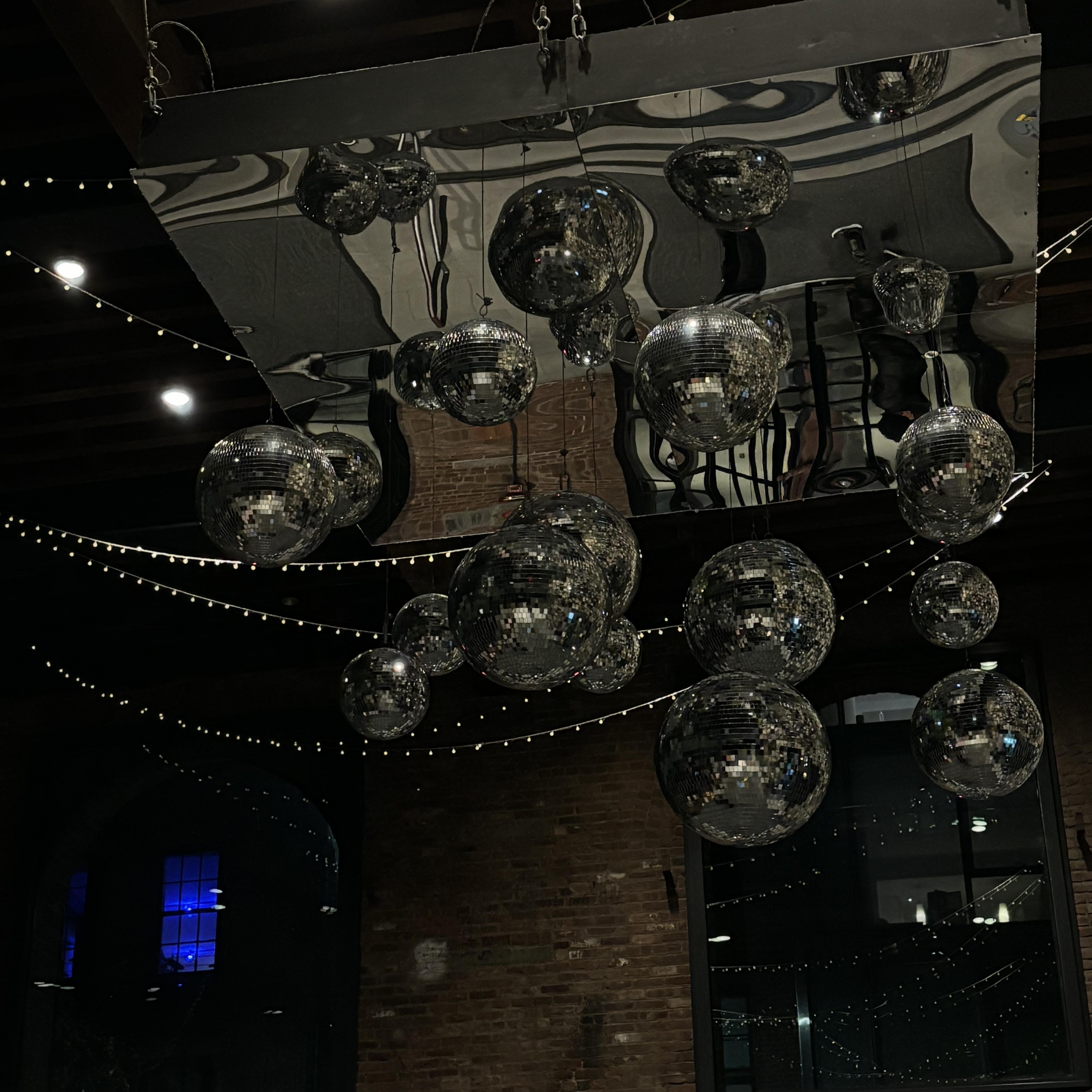 Self Possessed artwork