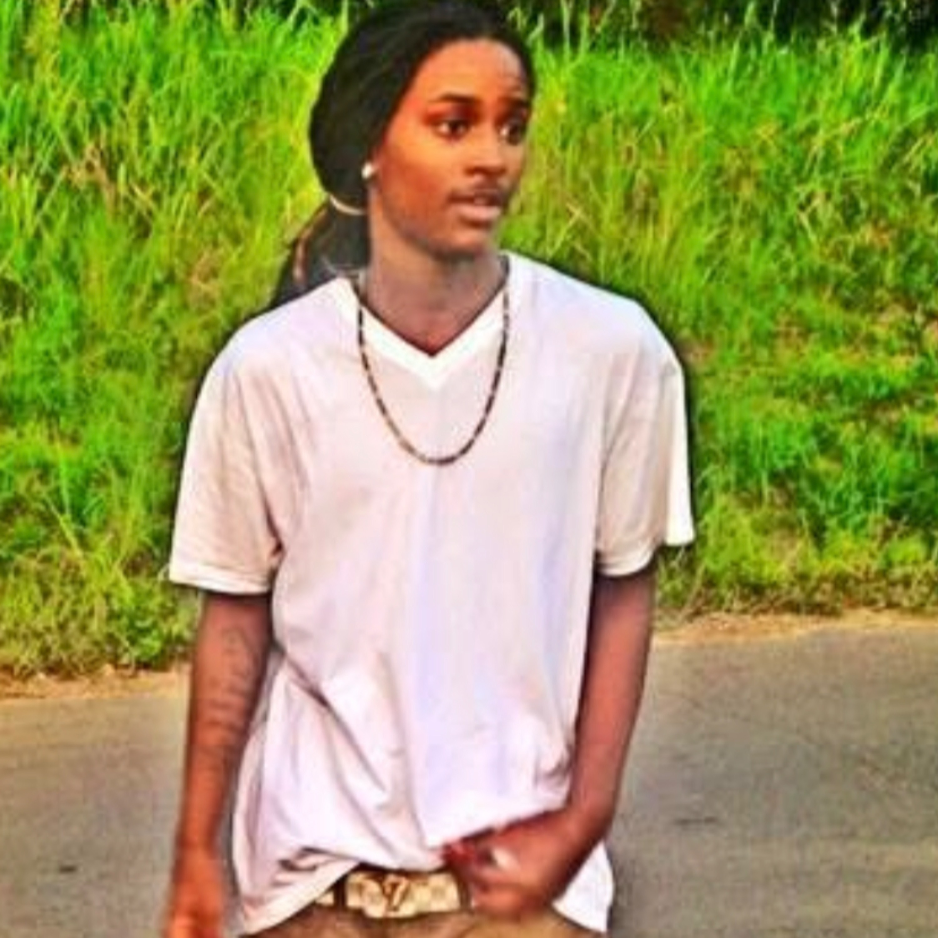 Dese Days artwork