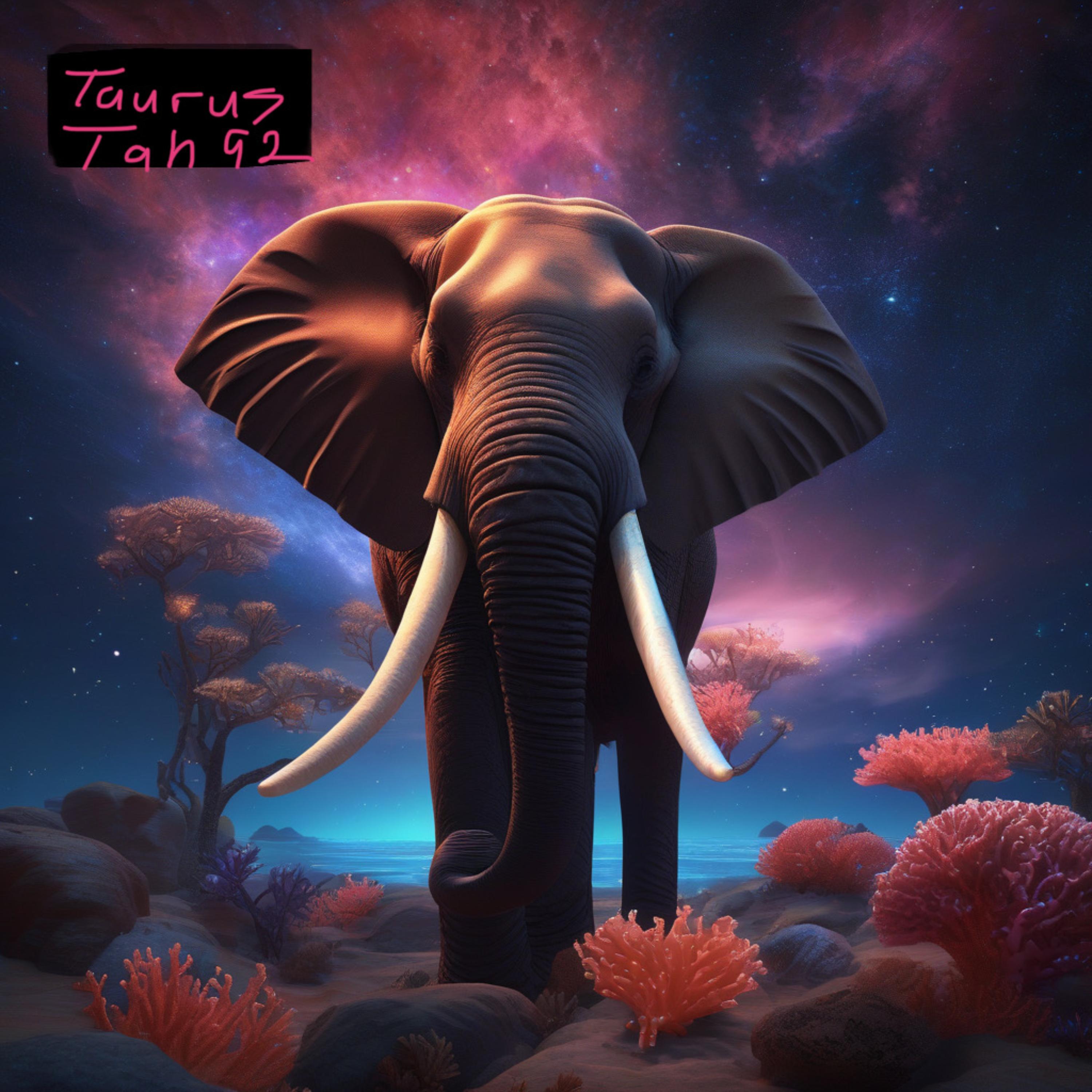 Vibes artwork