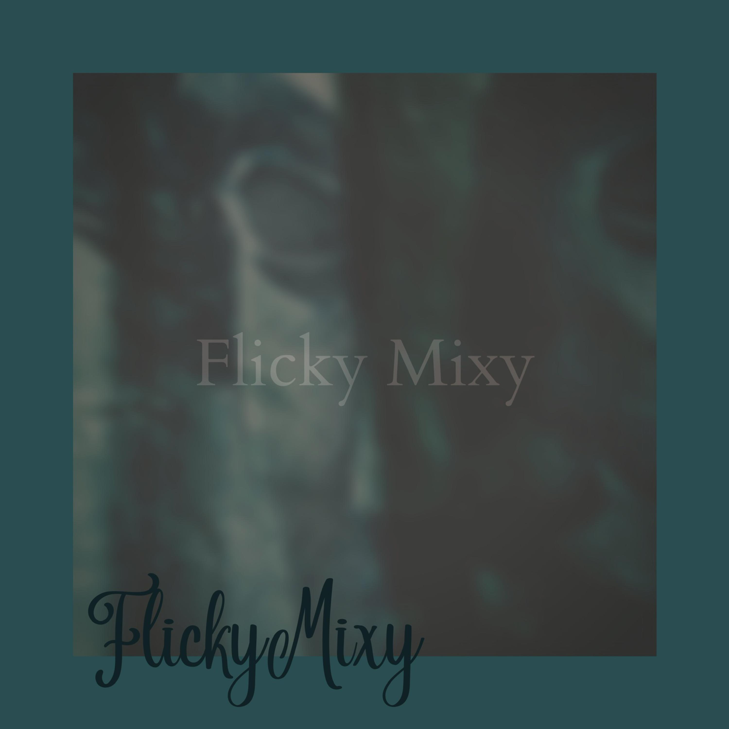 Flicky Mixy artwork