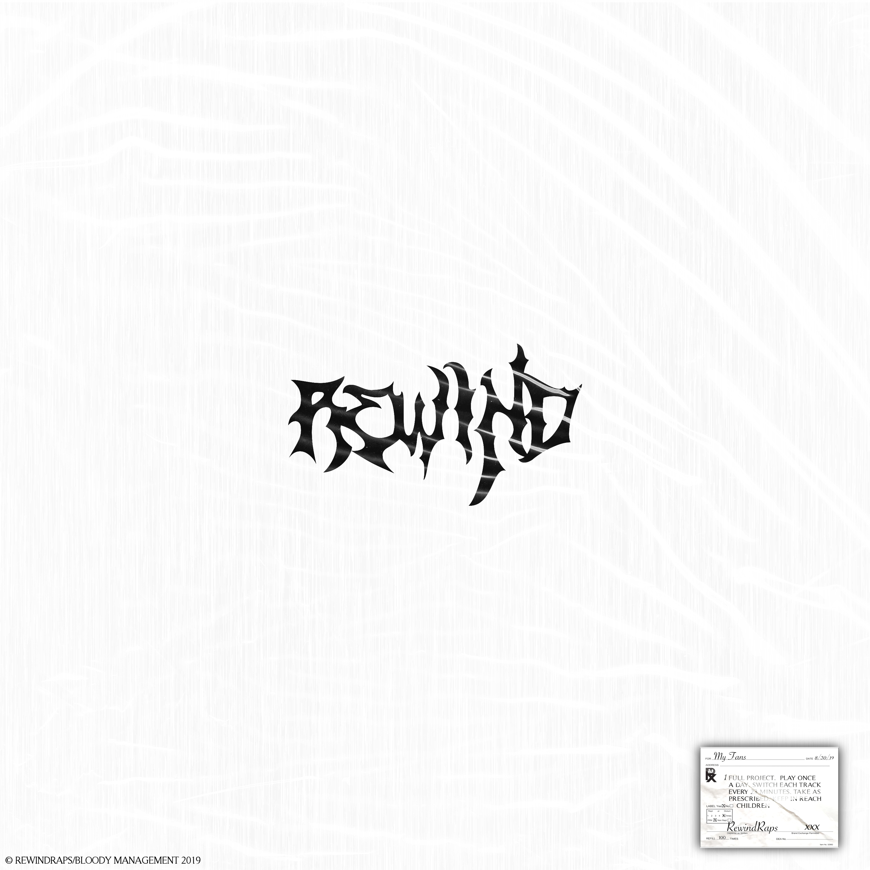 WTFYD artwork