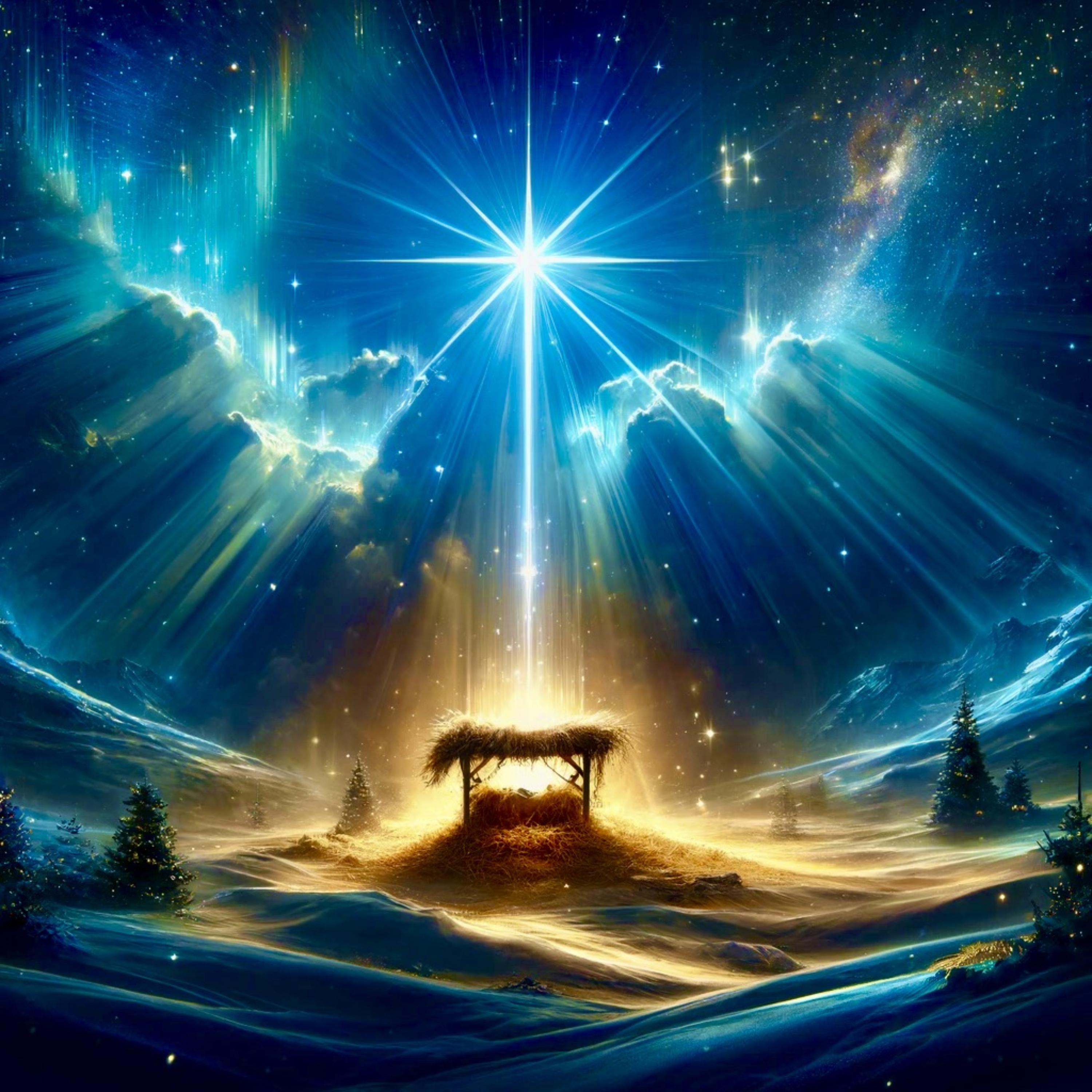 Christmas is Christ (The Reason for the Season) artwork