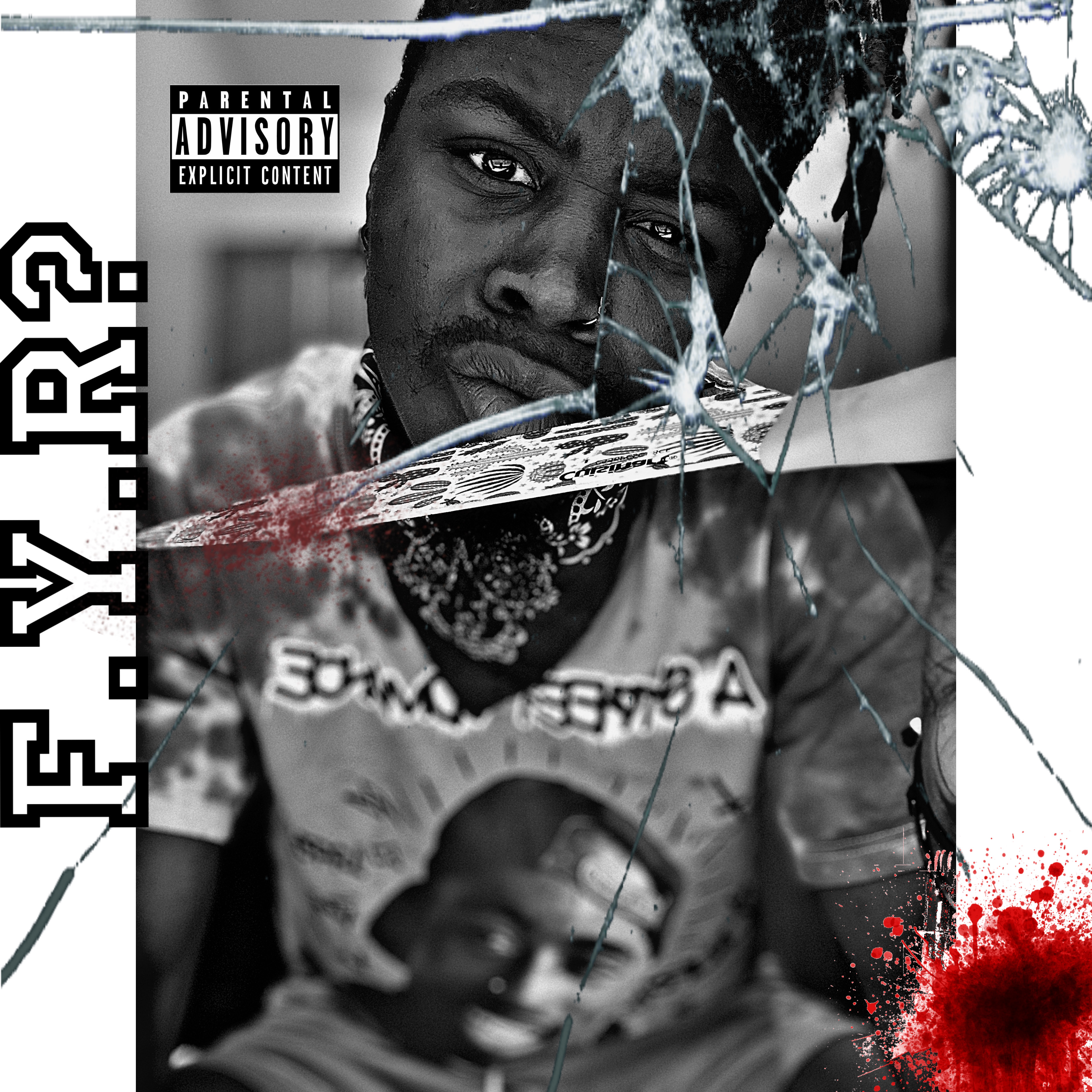 F.Y.R. artwork