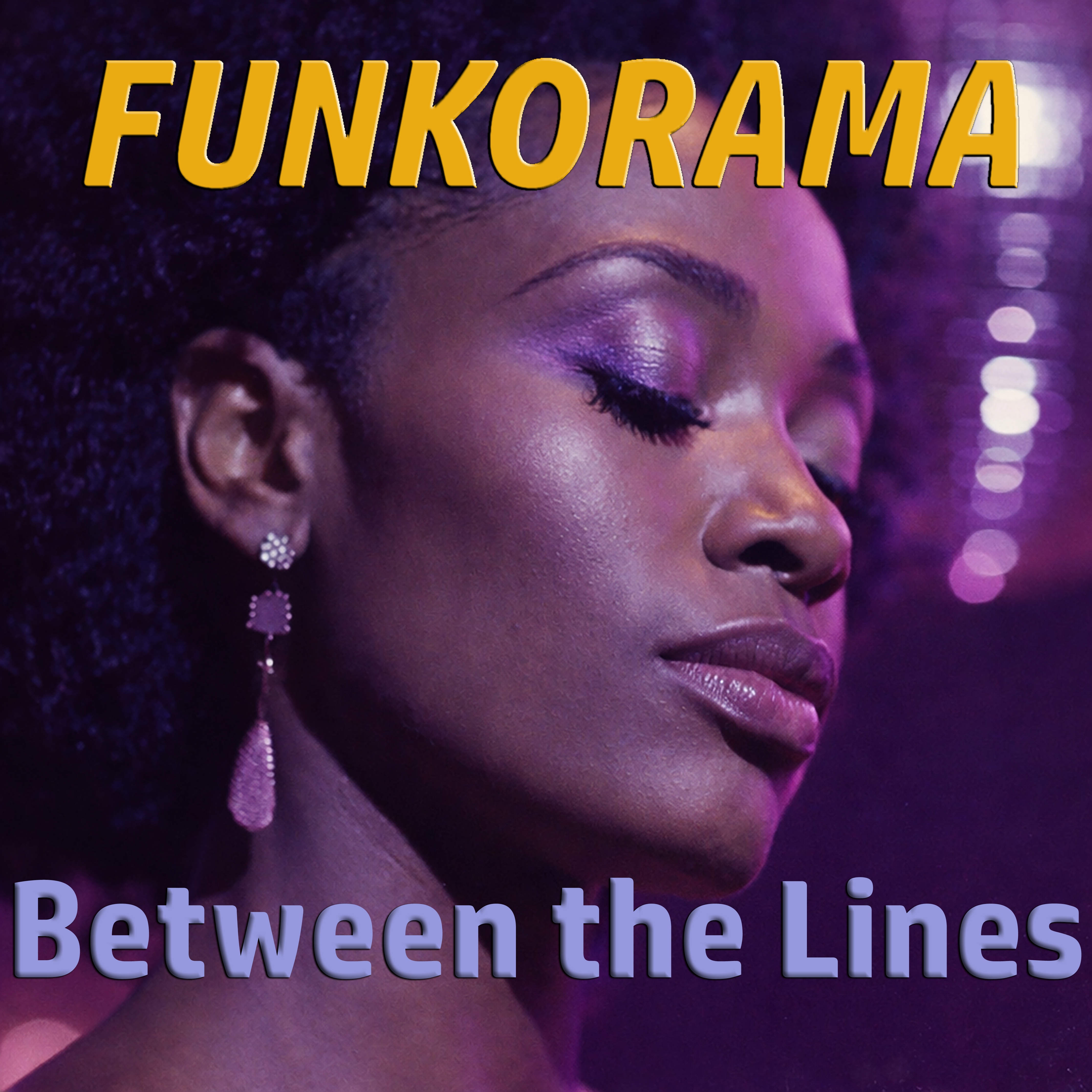 Between the Lines artwork