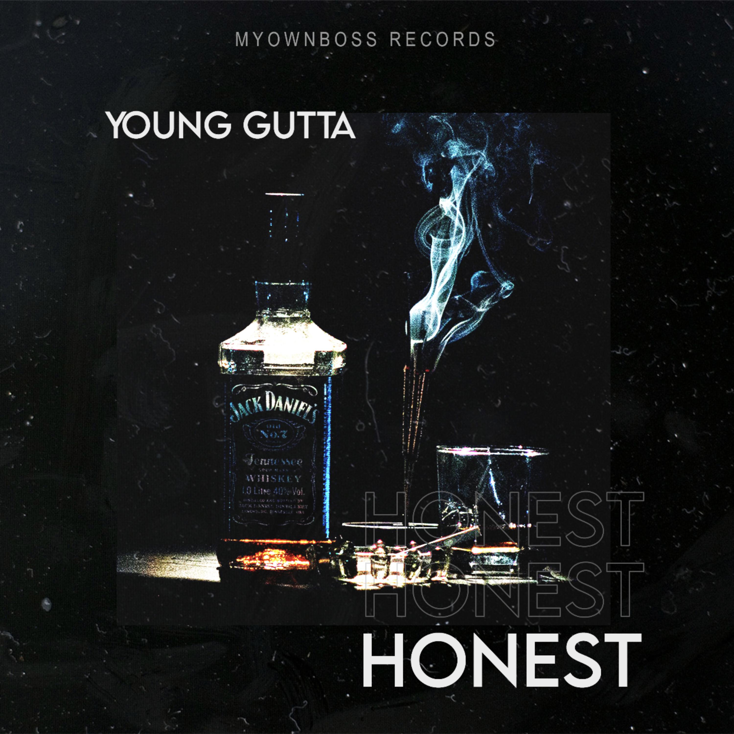 Honest artwork