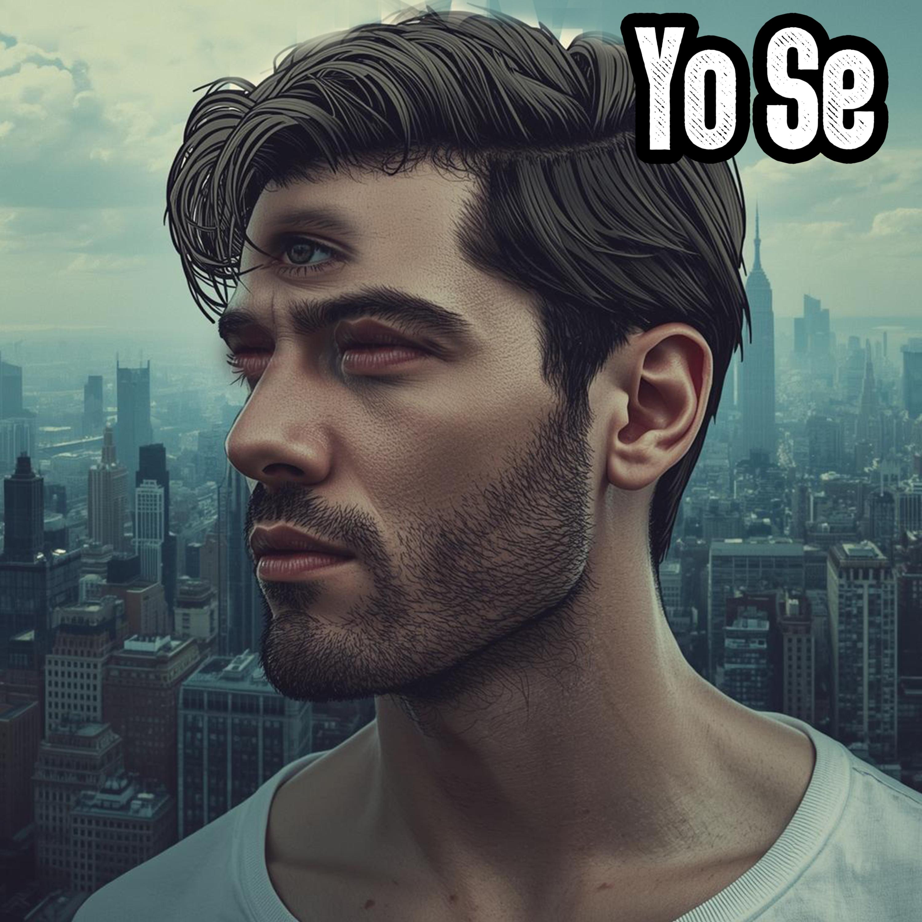 Yo Se artwork