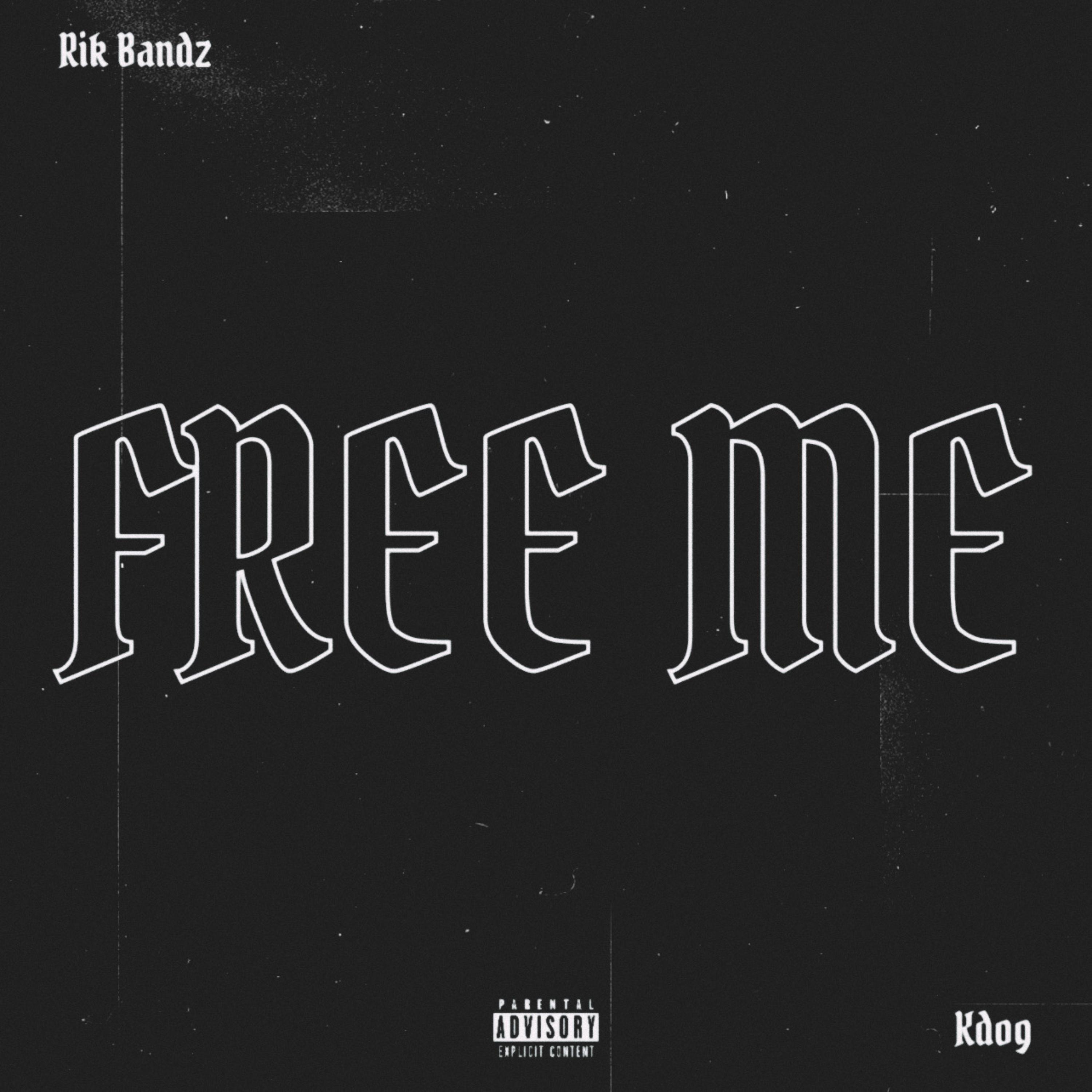 Free Me (Freestyle) artwork