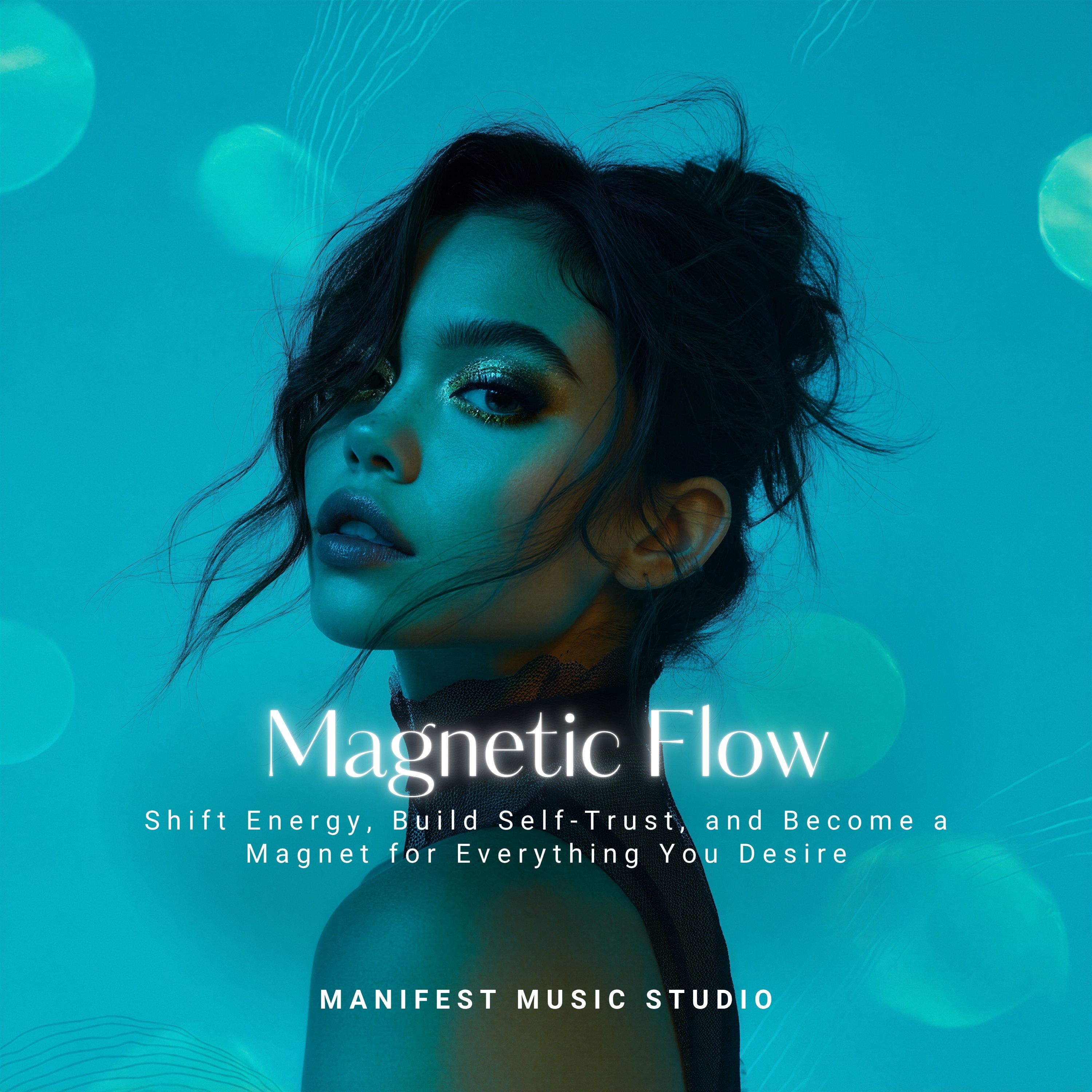 Magnetic Flow artwork