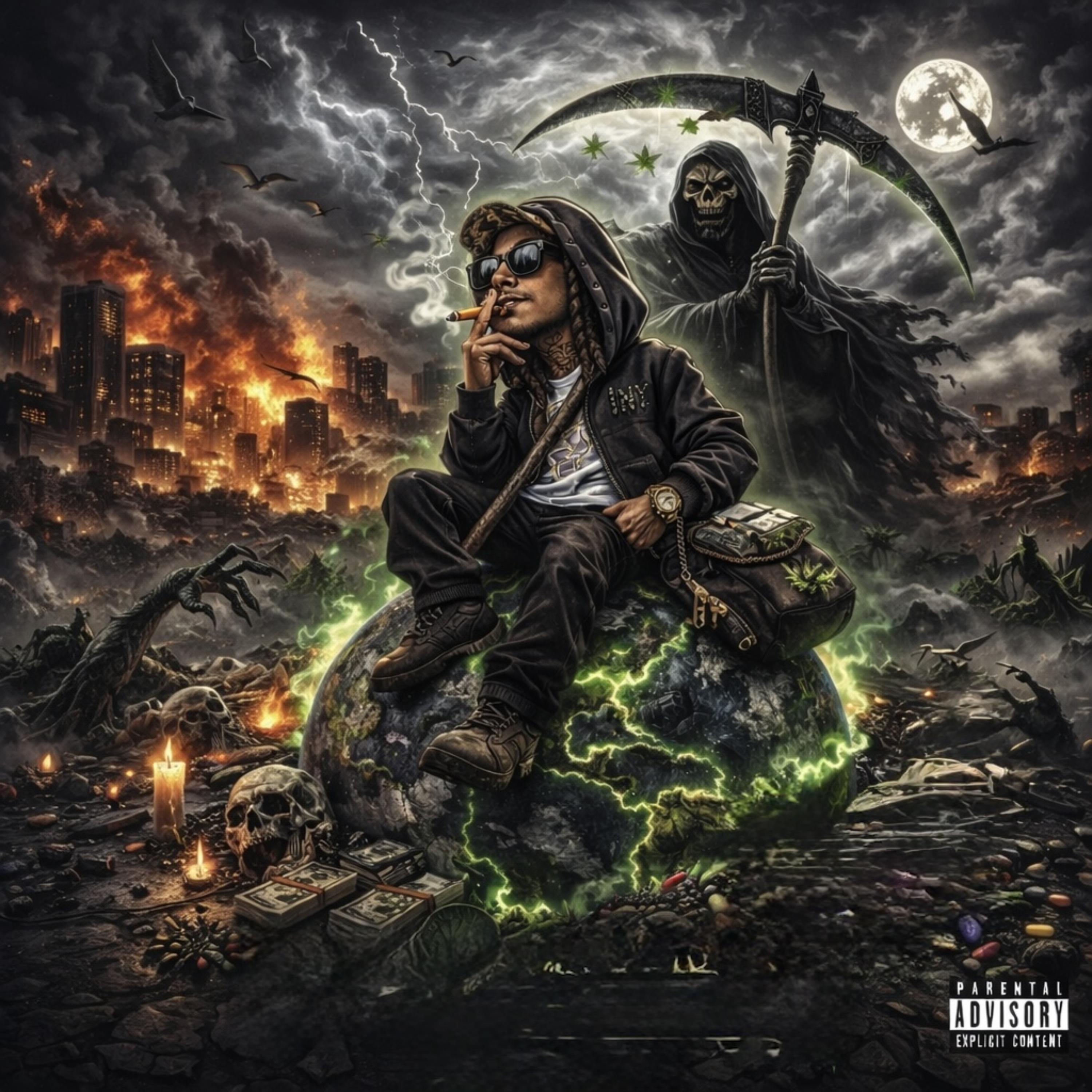 Underworld 2 artwork
