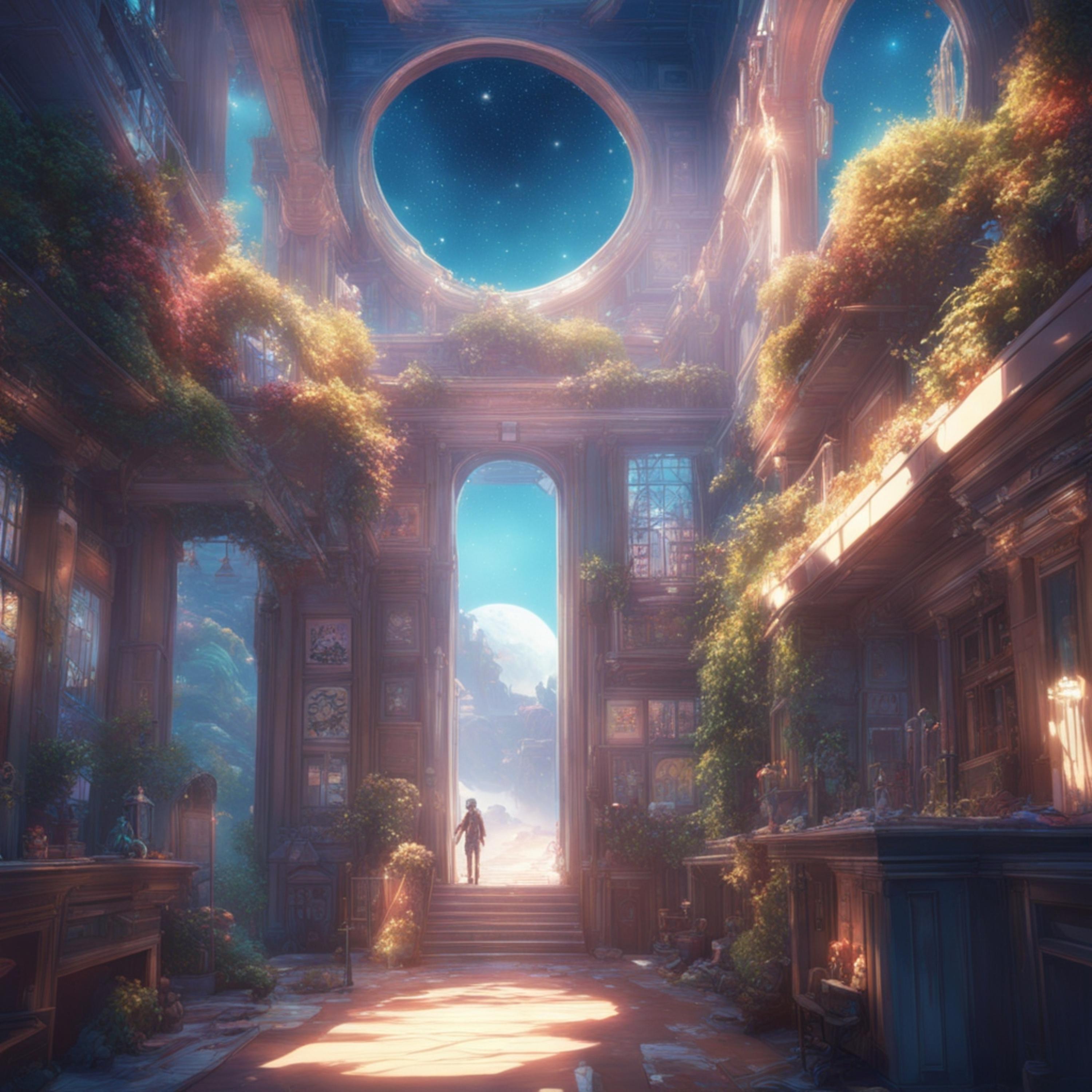 Everything/Nothing artwork