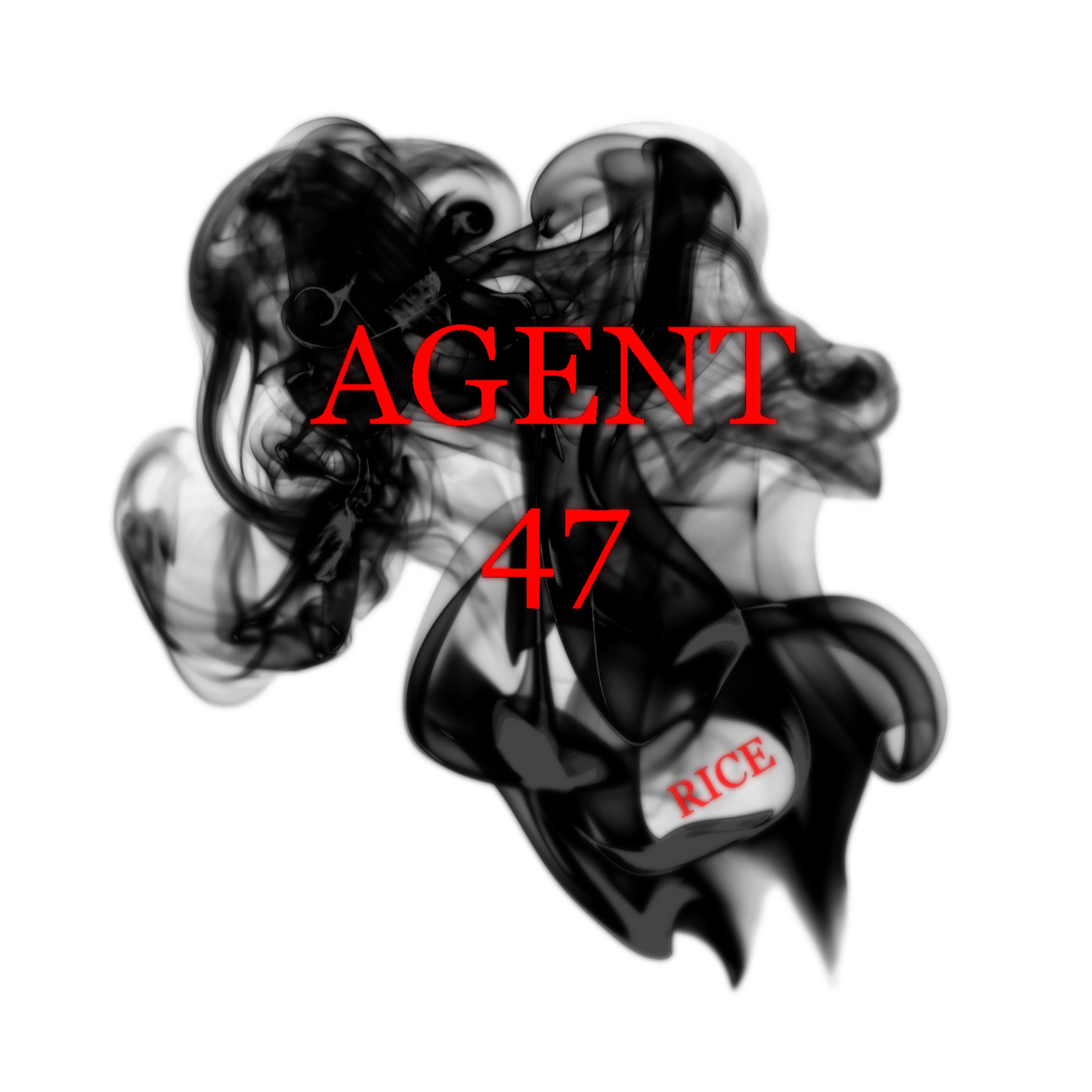 Agent 47 artwork