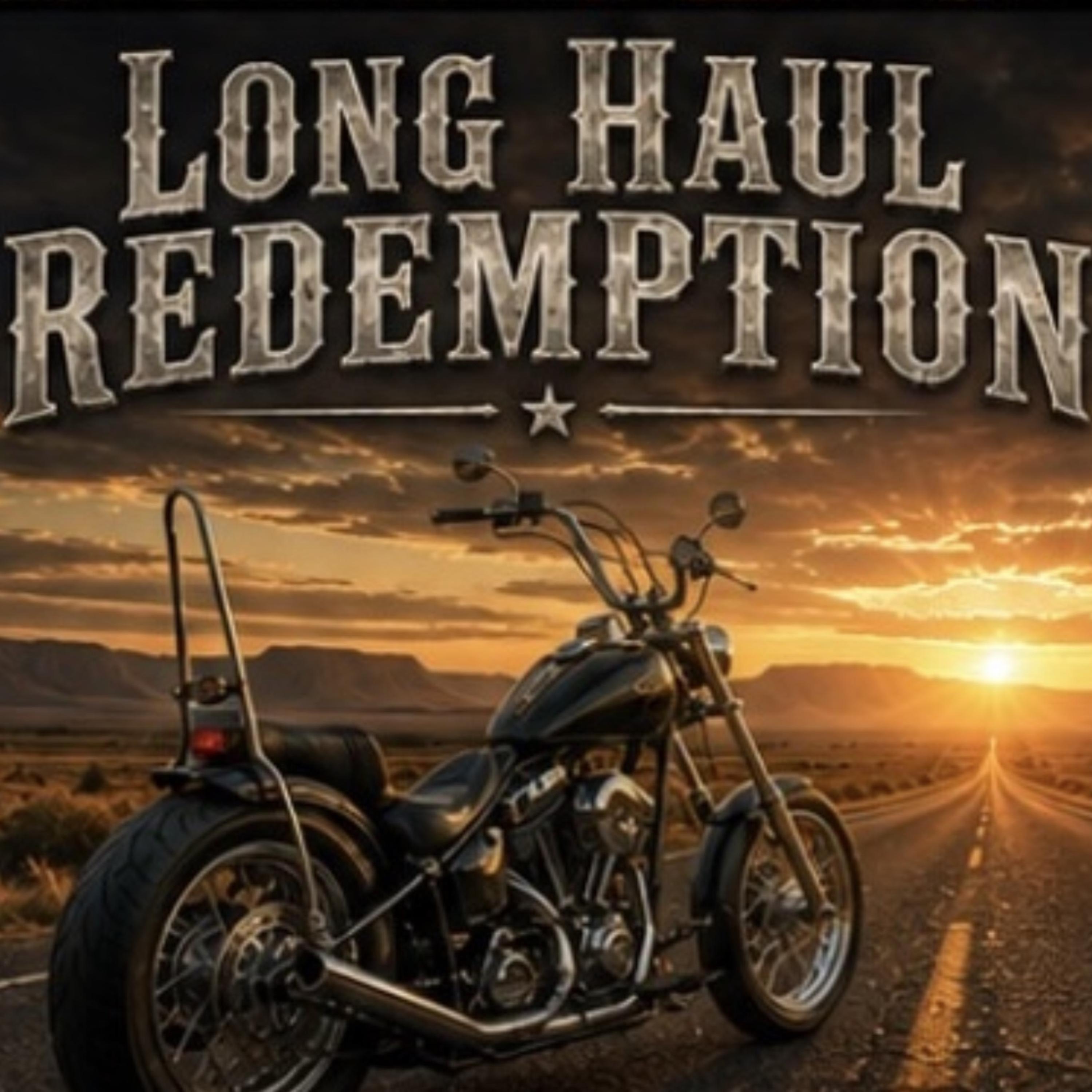 Long Haul Redemption by Tormented Soul cover art