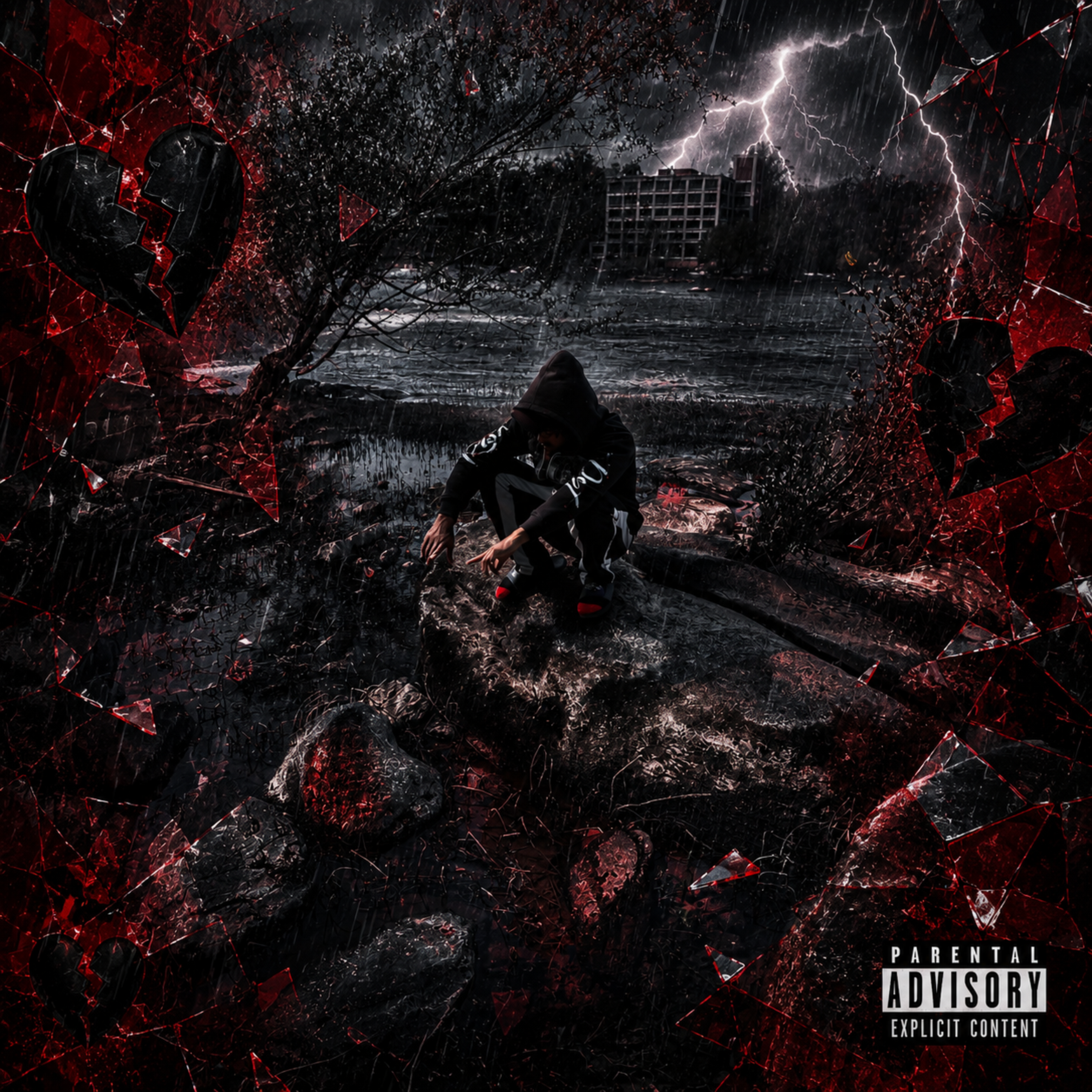 Broken dreams by Eviljoker_SG cover art