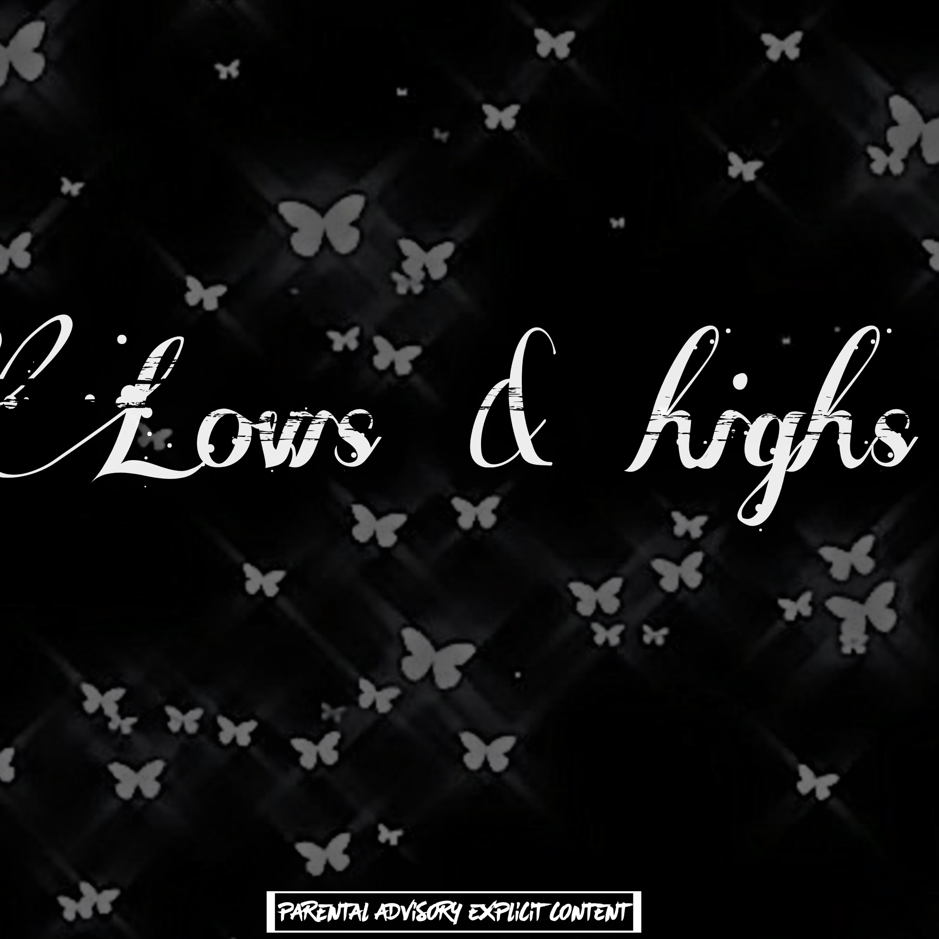Lows & Highs artwork