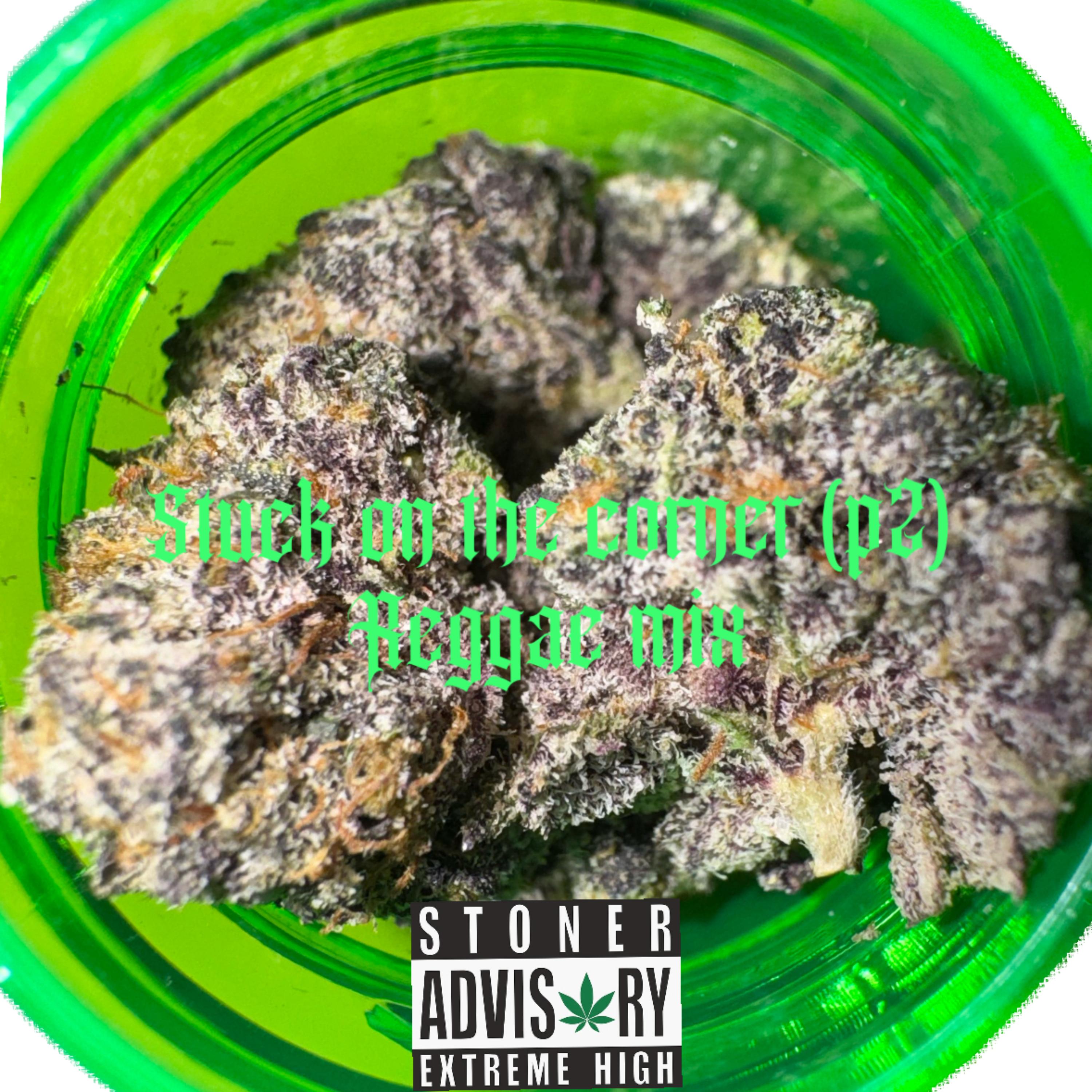 Stuck On The Corner (part 2) artwork