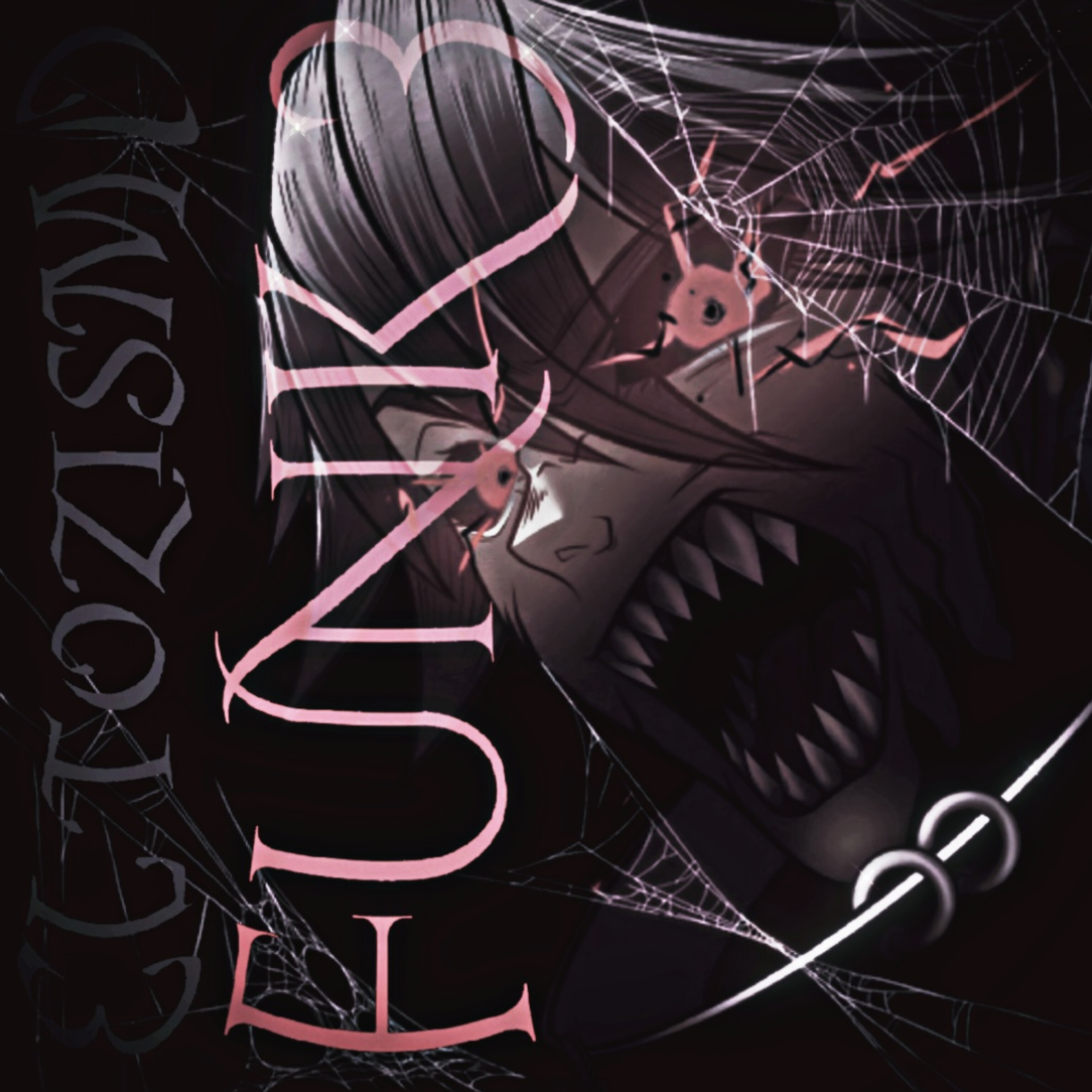 EL Tozismo Funk 3 artwork