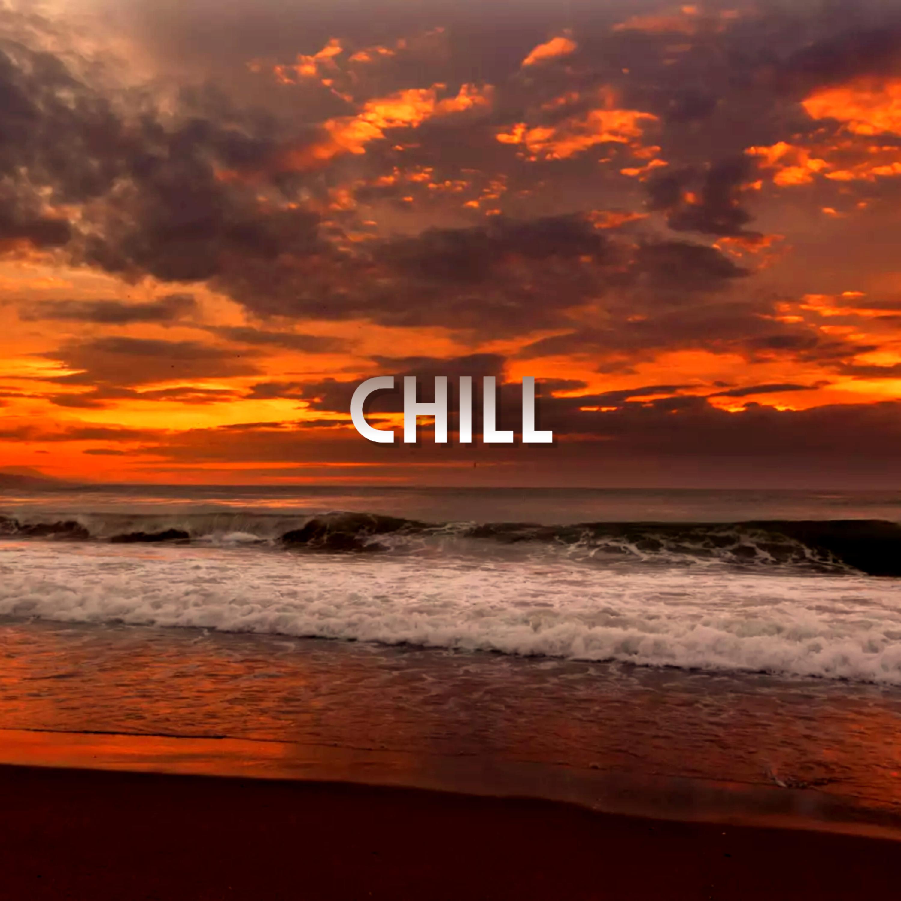 Chill artwork