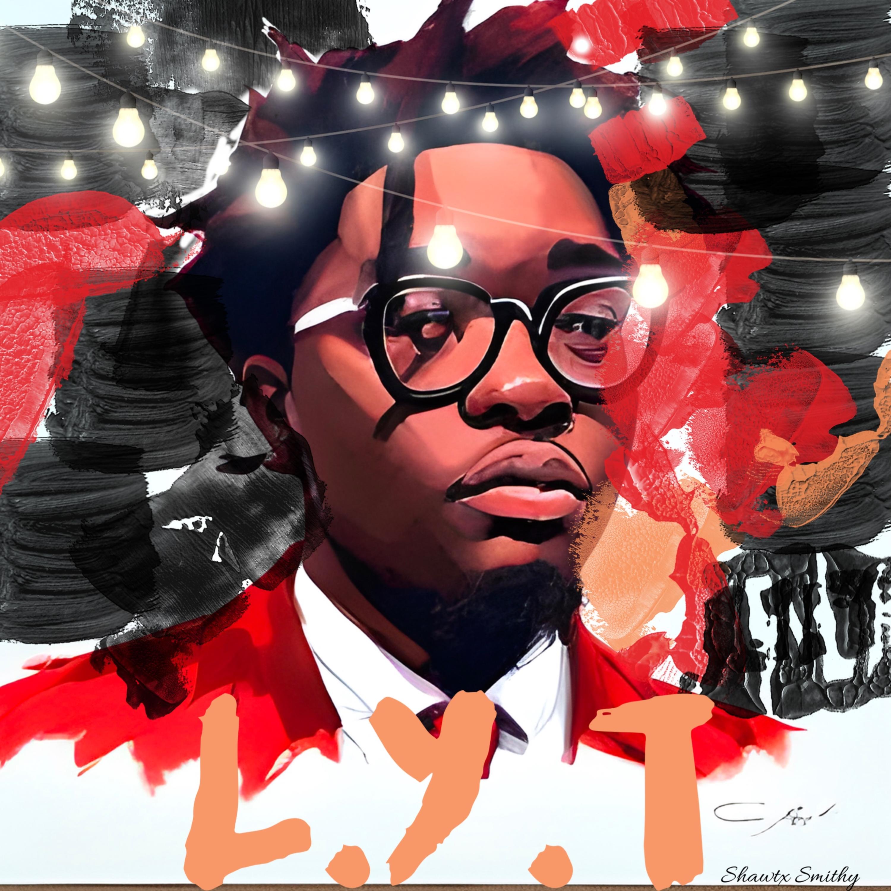 L.Y.T artwork