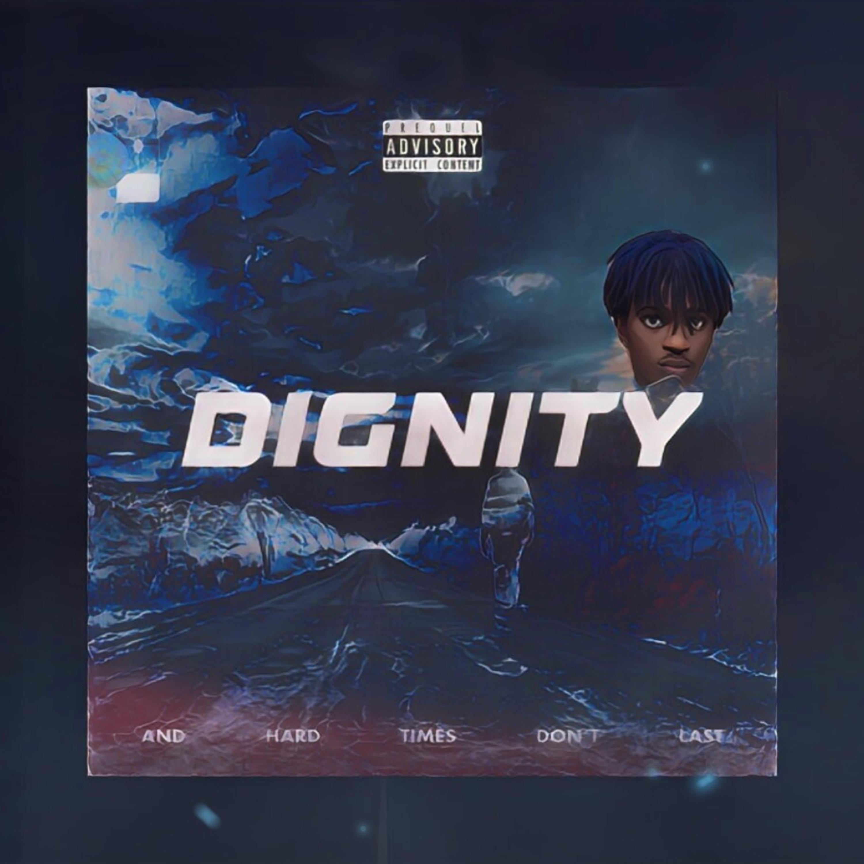Dignity artwork