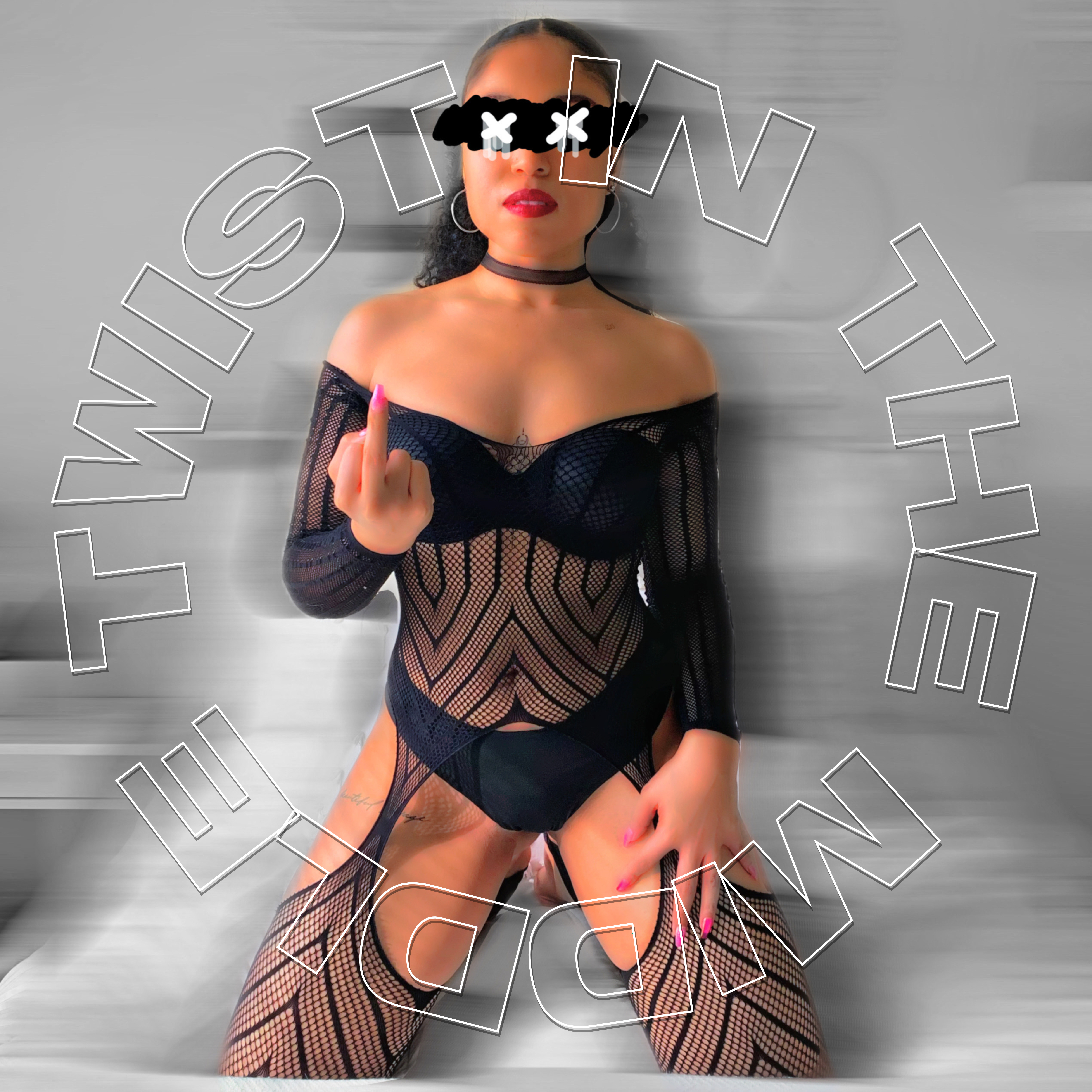 Twist in the Middle artwork