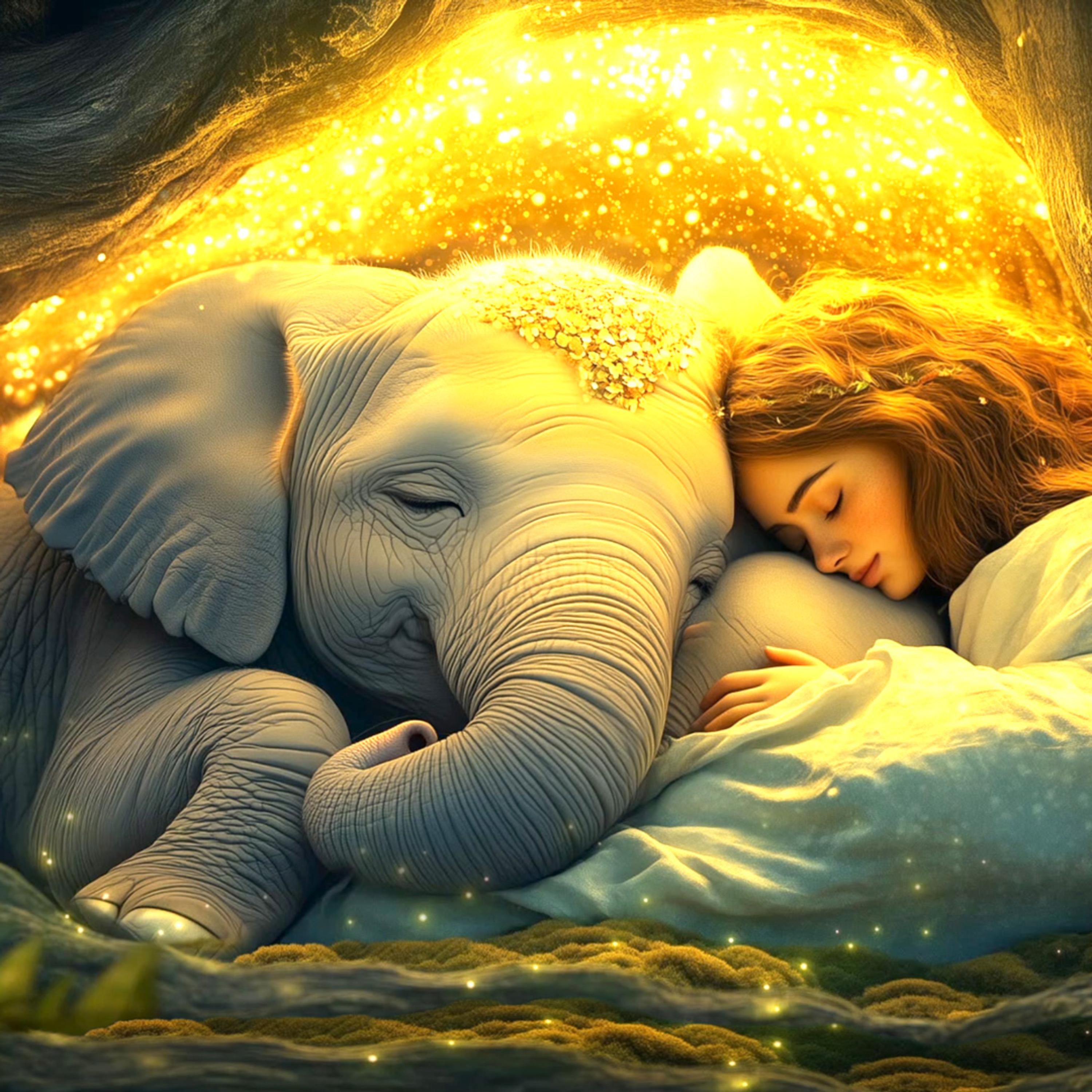 432 Hz Deep Peaceful Sleep artwork