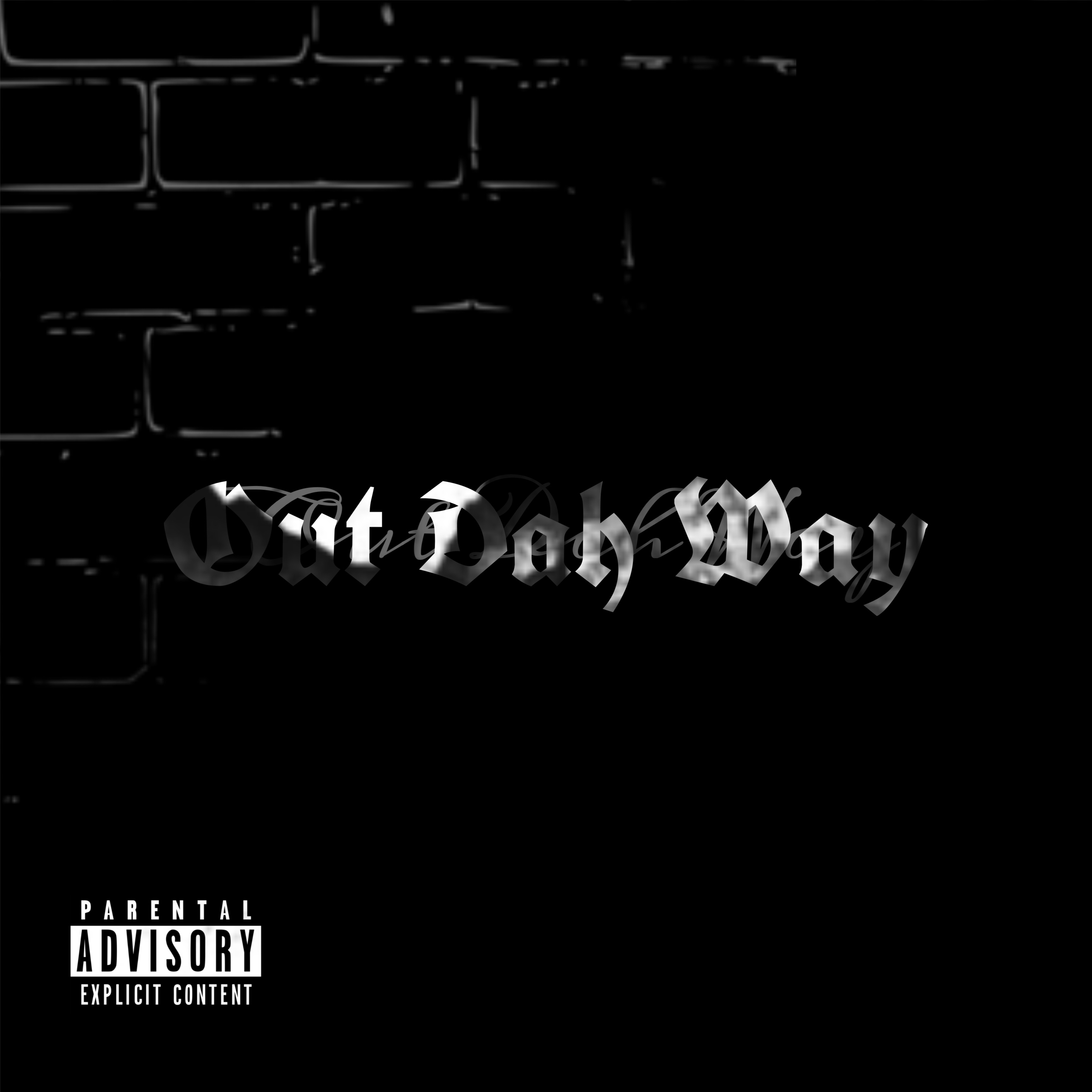 Out Dah Way  artwork
