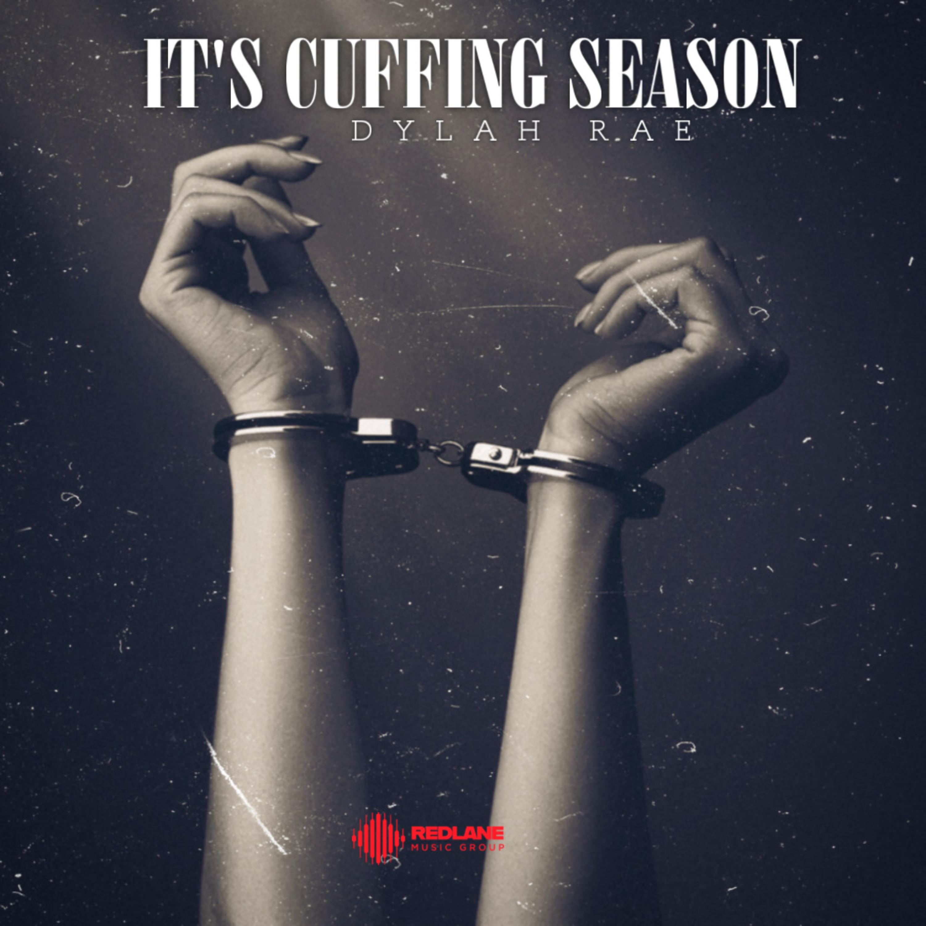It’s Cuffing Season artwork