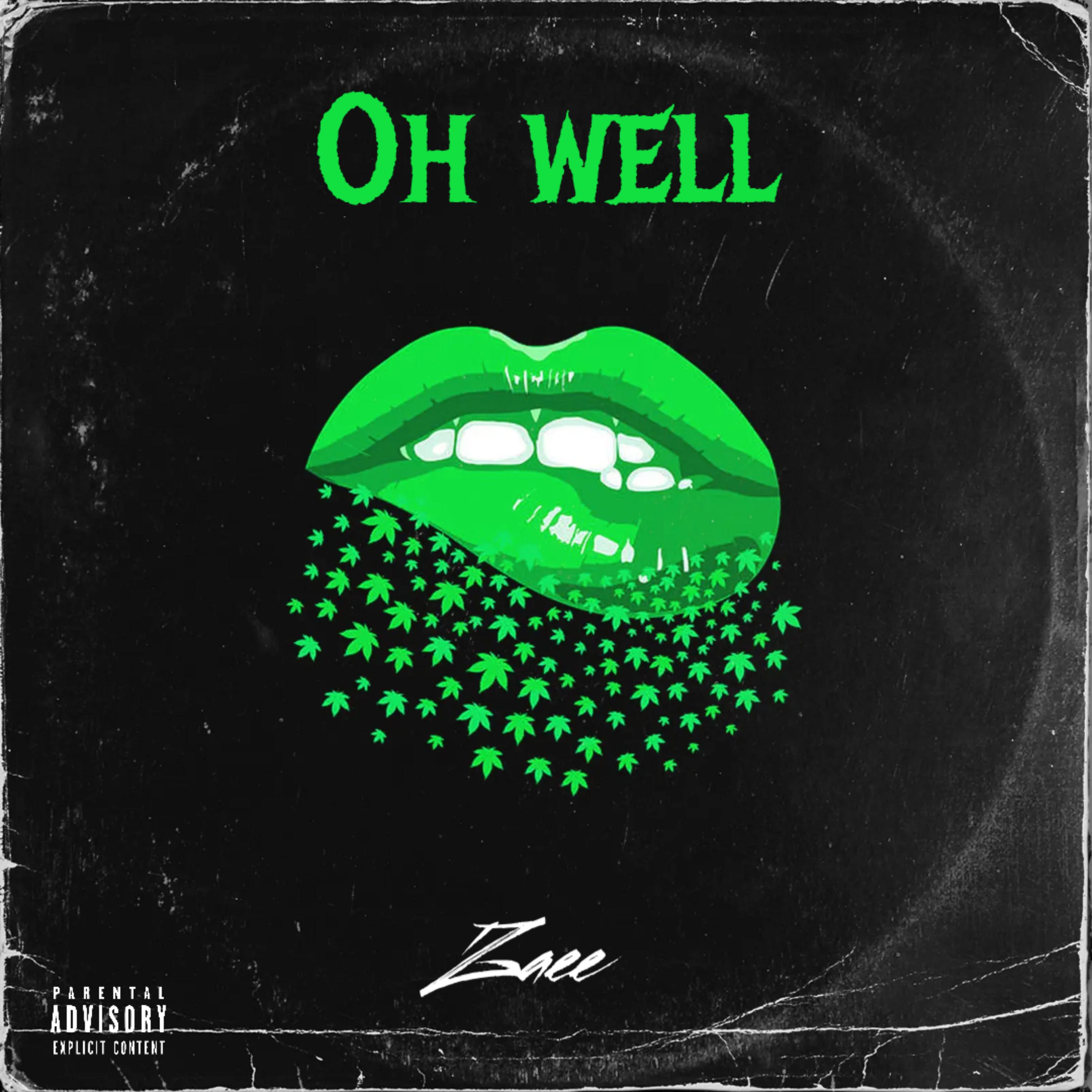 Oh Well artwork