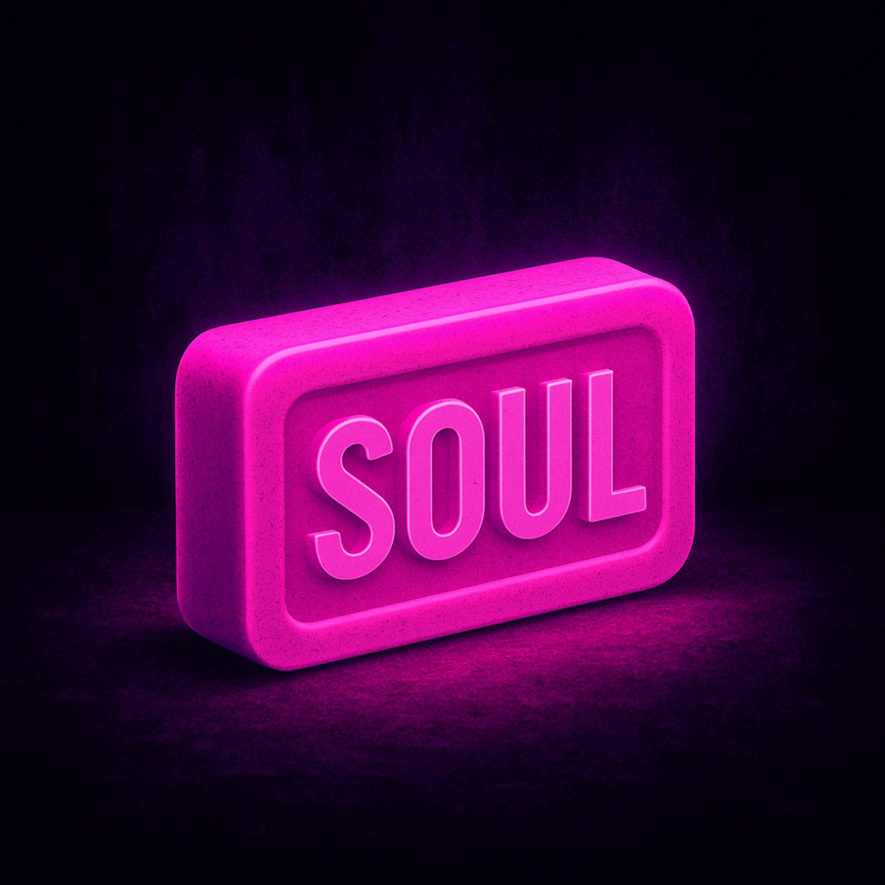 Soul Soap artwork